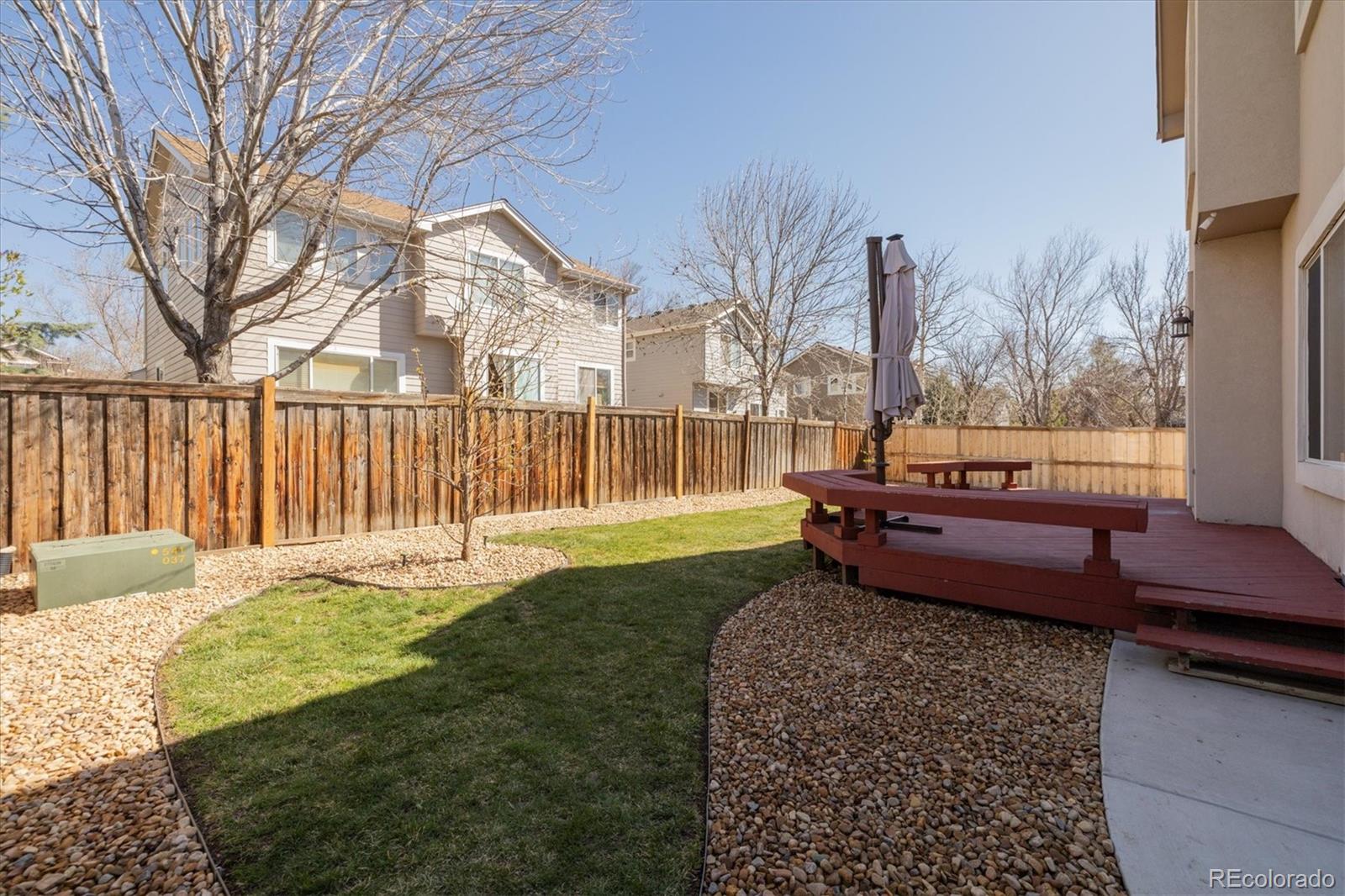 MLS Image #22 for 5945 w sumac avenue,littleton, Colorado