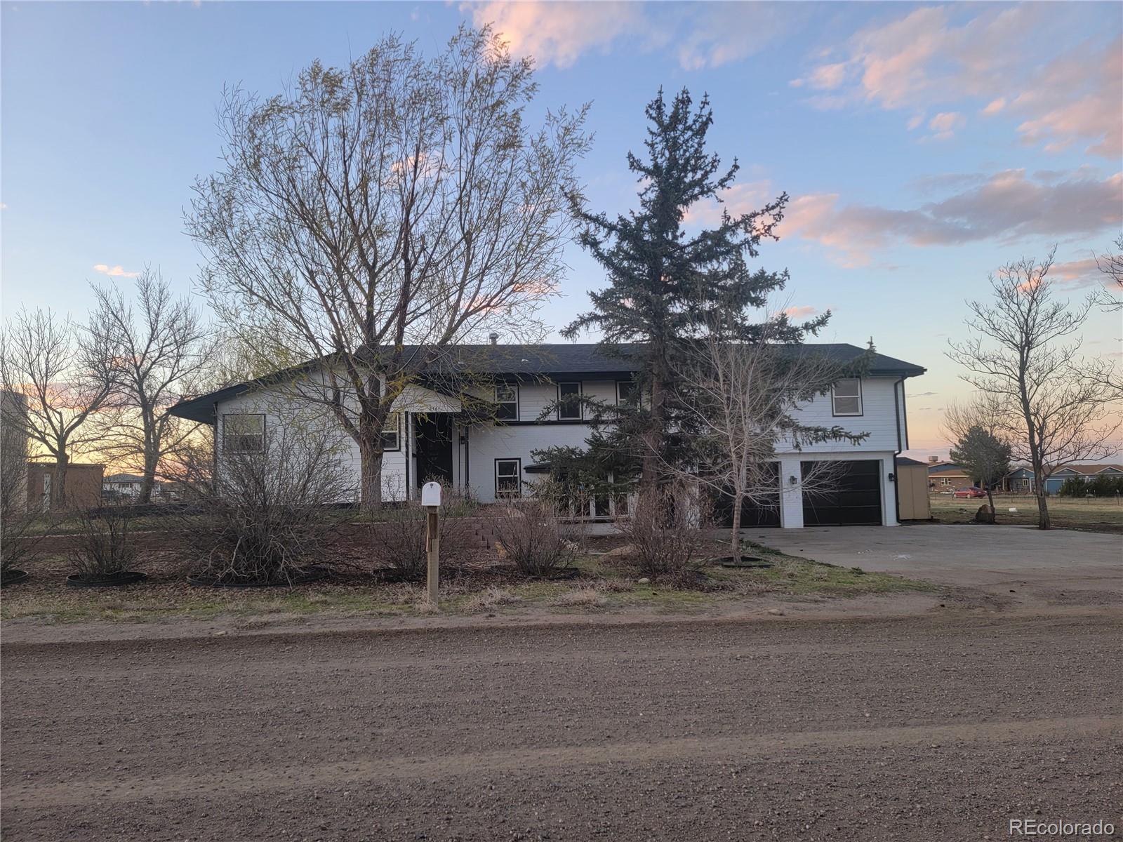 MLS Image #1 for 2561 e 165th avenue,brighton, Colorado