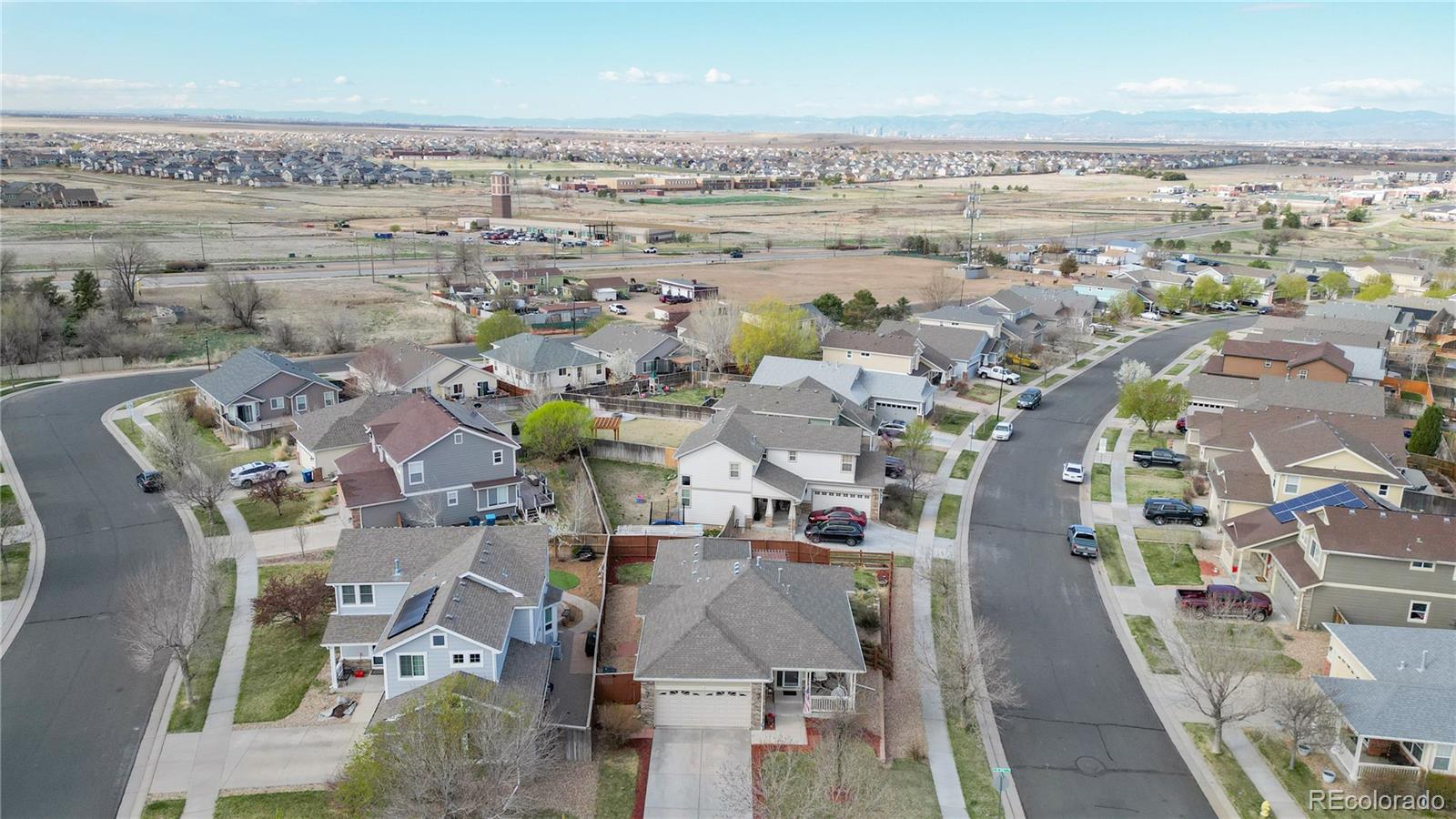 MLS Image #34 for 16398 e 105th avenue,commerce city, Colorado