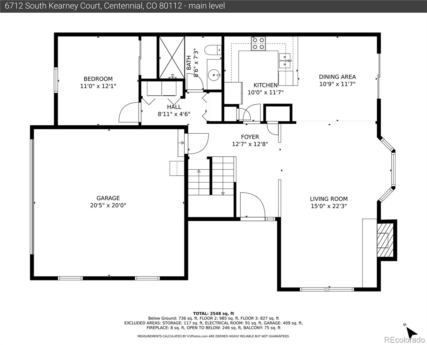 MLS Image #37 for 6712 s kearney court,centennial, Colorado