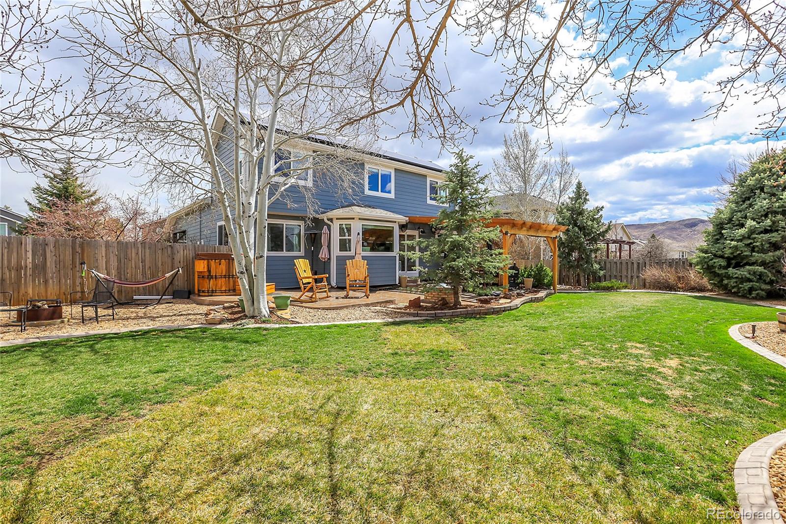 MLS Image #42 for 6126  dunraven road,golden, Colorado