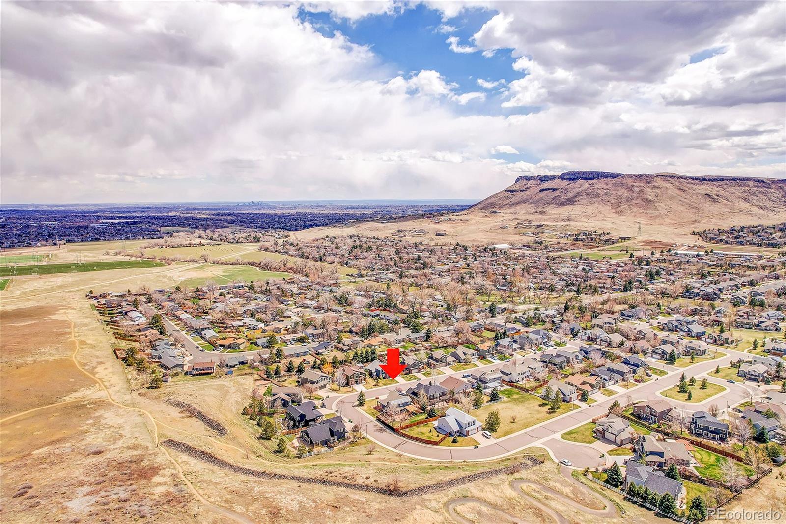 MLS Image #48 for 6126  dunraven road,golden, Colorado