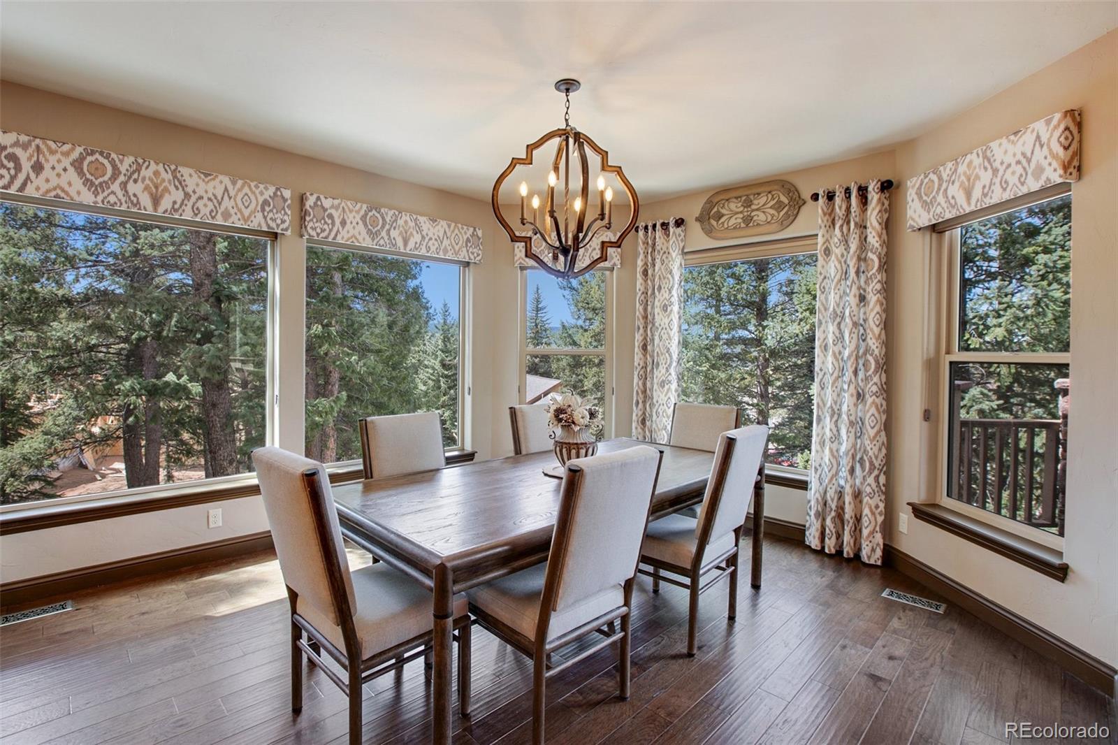 MLS Image #10 for 3329  regent drive,woodland park, Colorado