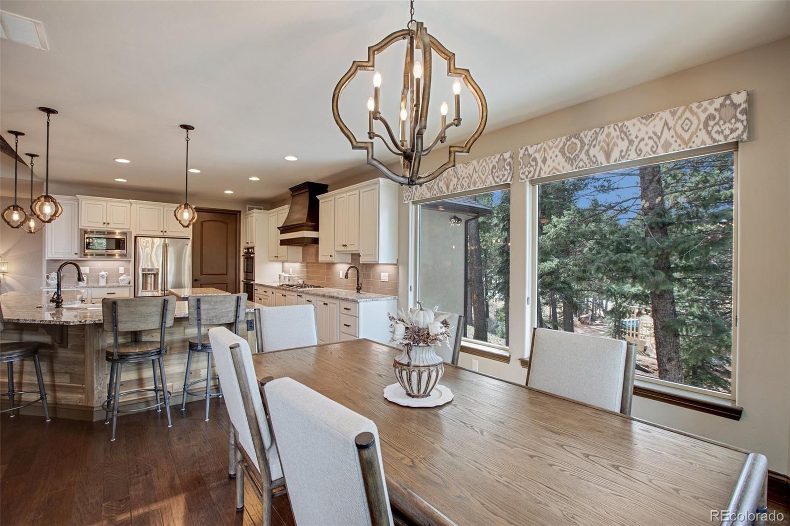 MLS Image #11 for 3329  regent drive,woodland park, Colorado