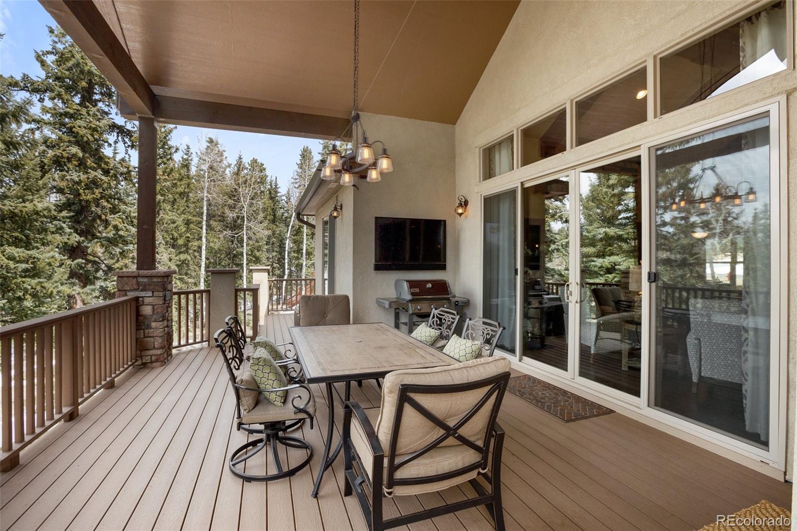 MLS Image #21 for 3329  regent drive,woodland park, Colorado