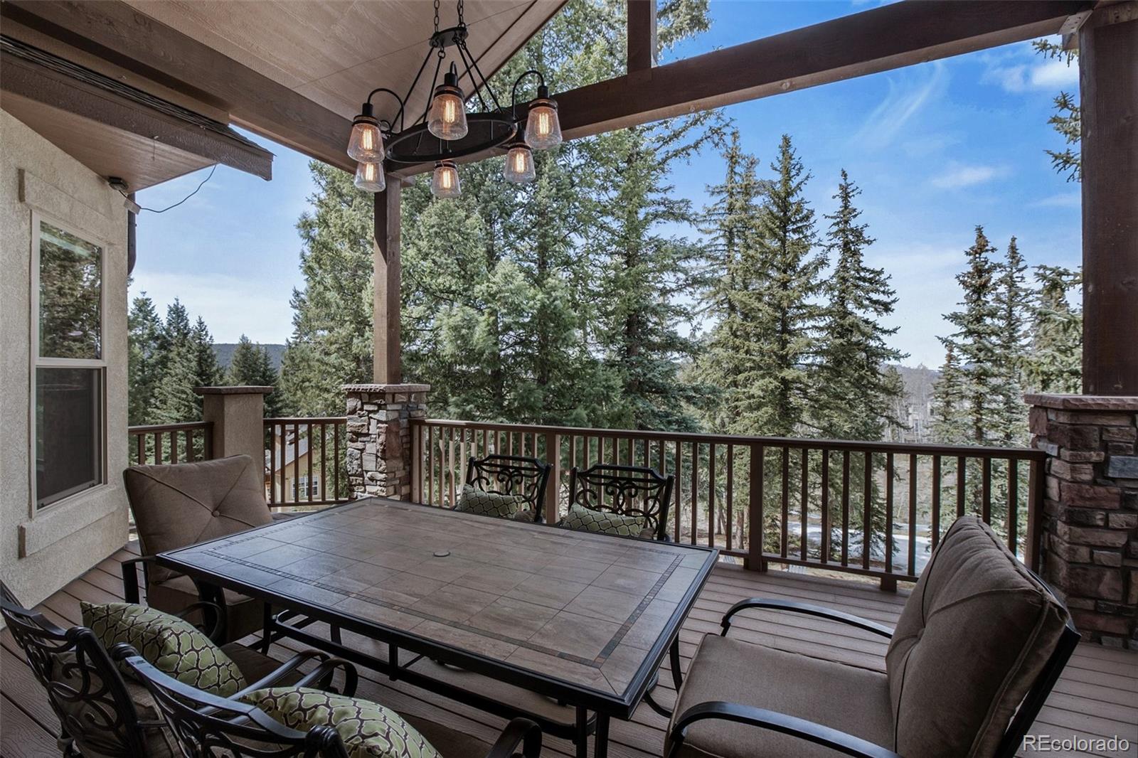 MLS Image #23 for 3329  regent drive,woodland park, Colorado