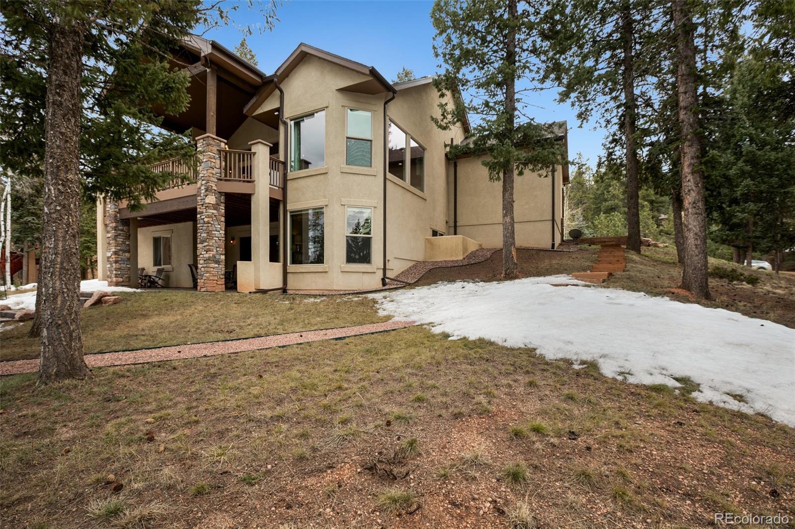 MLS Image #47 for 3329  regent drive,woodland park, Colorado