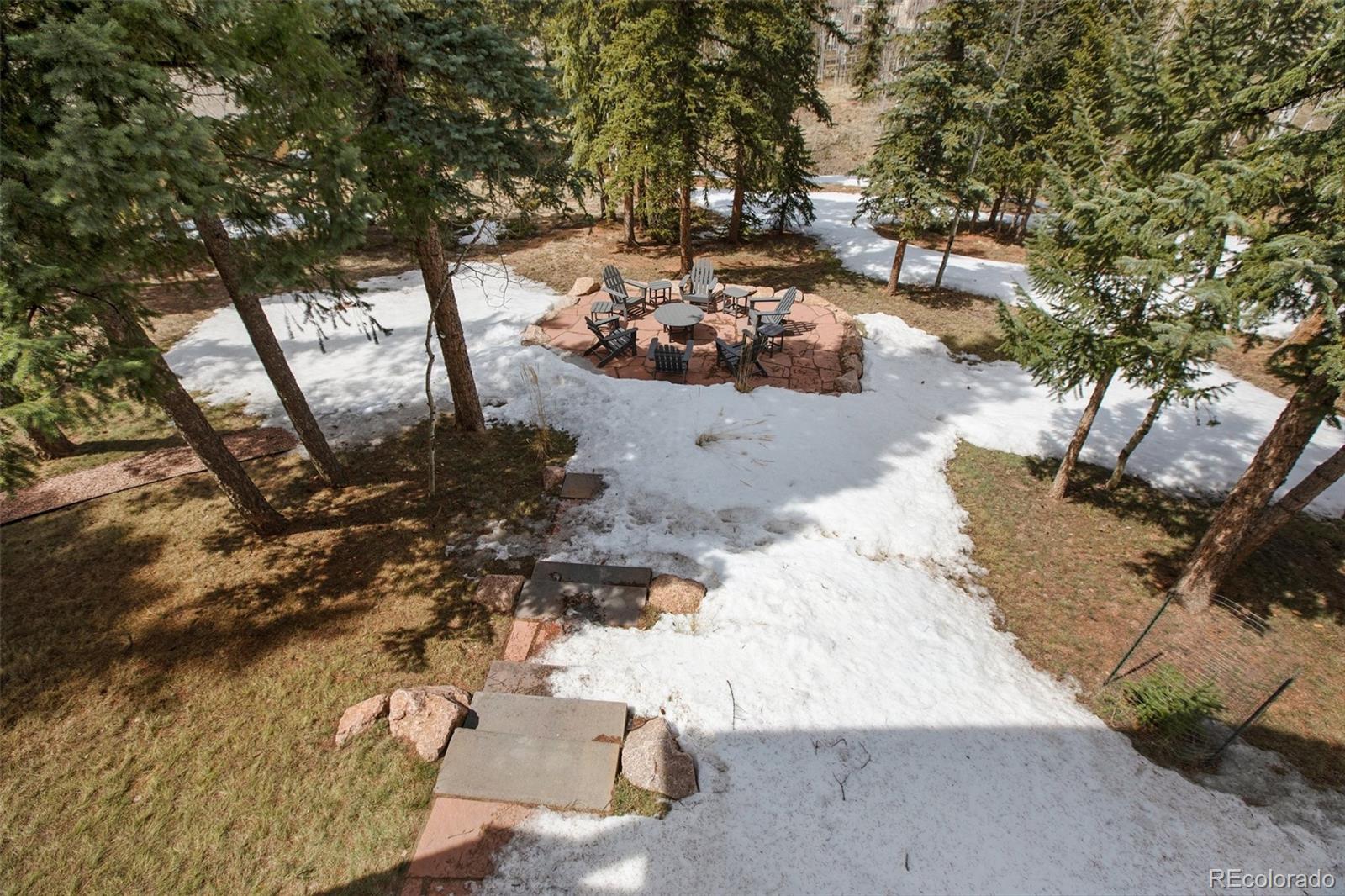 MLS Image #49 for 3329  regent drive,woodland park, Colorado