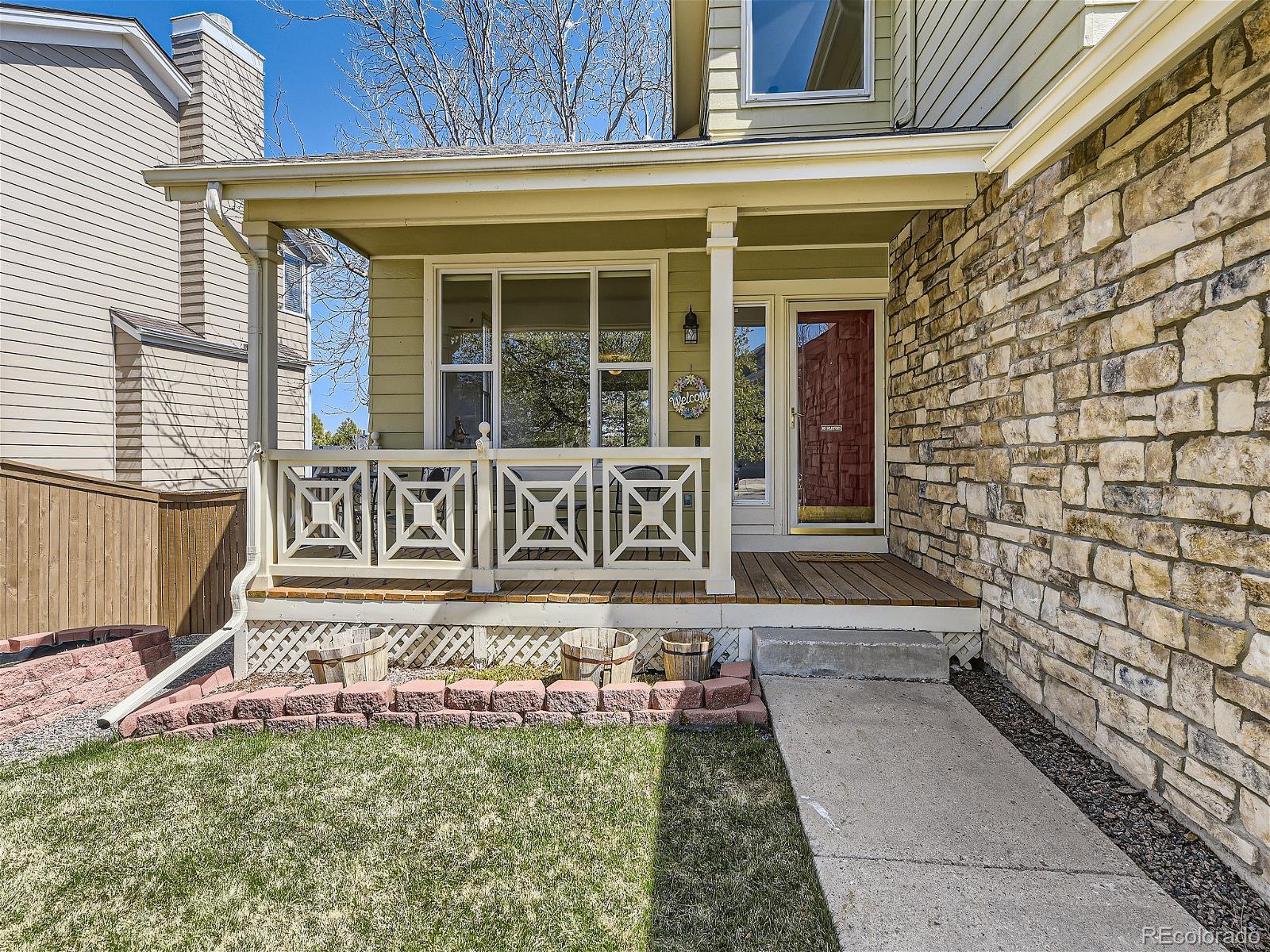 MLS Image #2 for 8683  aberdeen circle,highlands ranch, Colorado