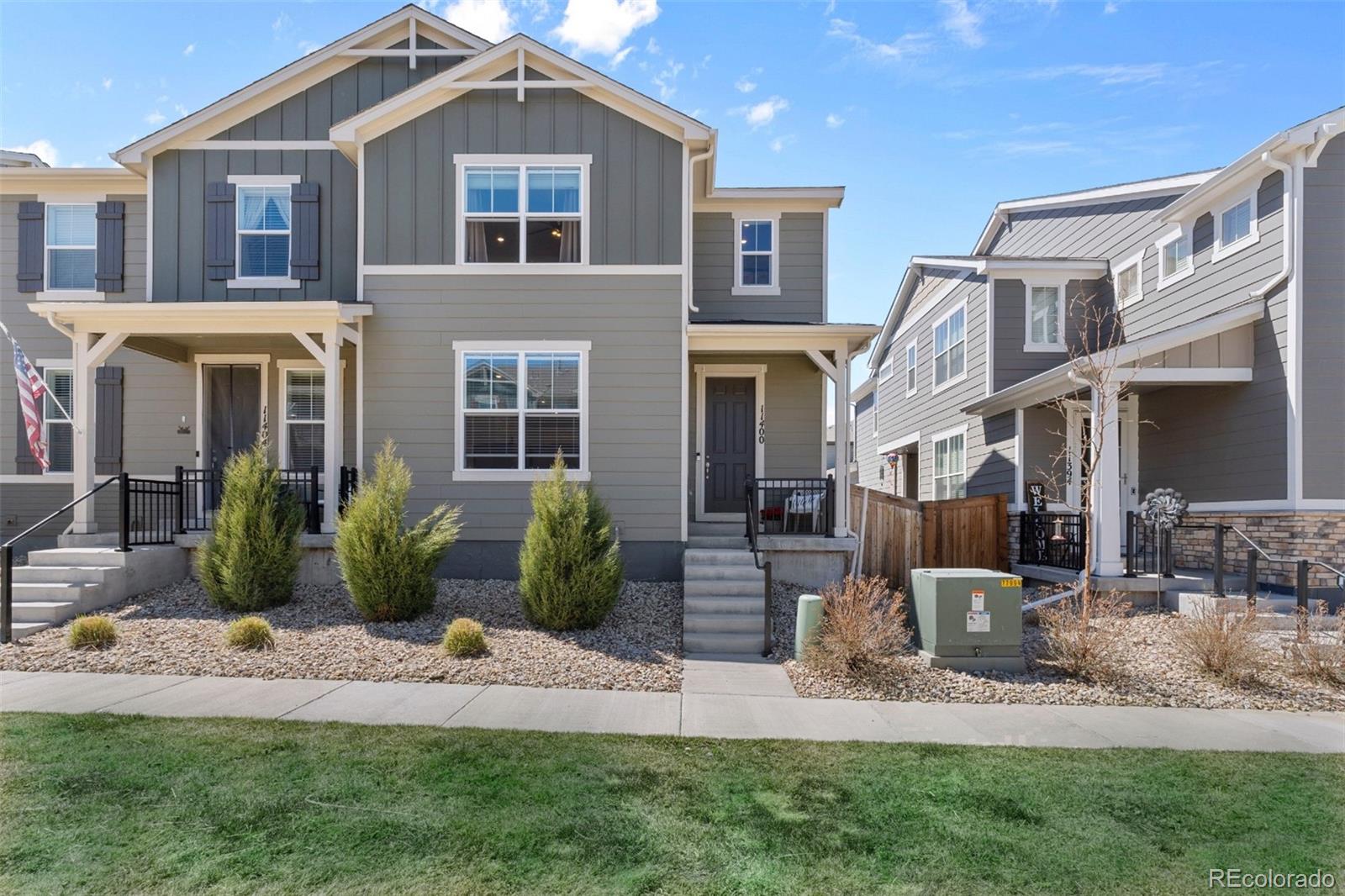 MLS Image #0 for 11400  iron ore court,parker, Colorado