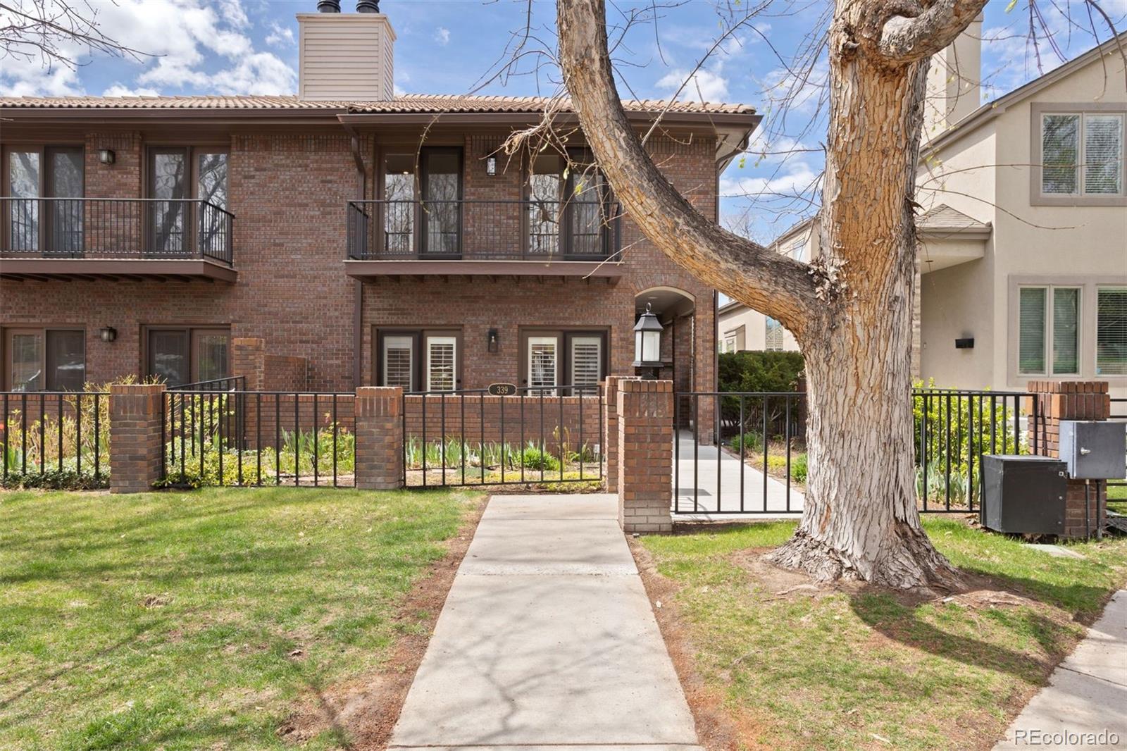 MLS Image #41 for 339  cook street ,denver, Colorado