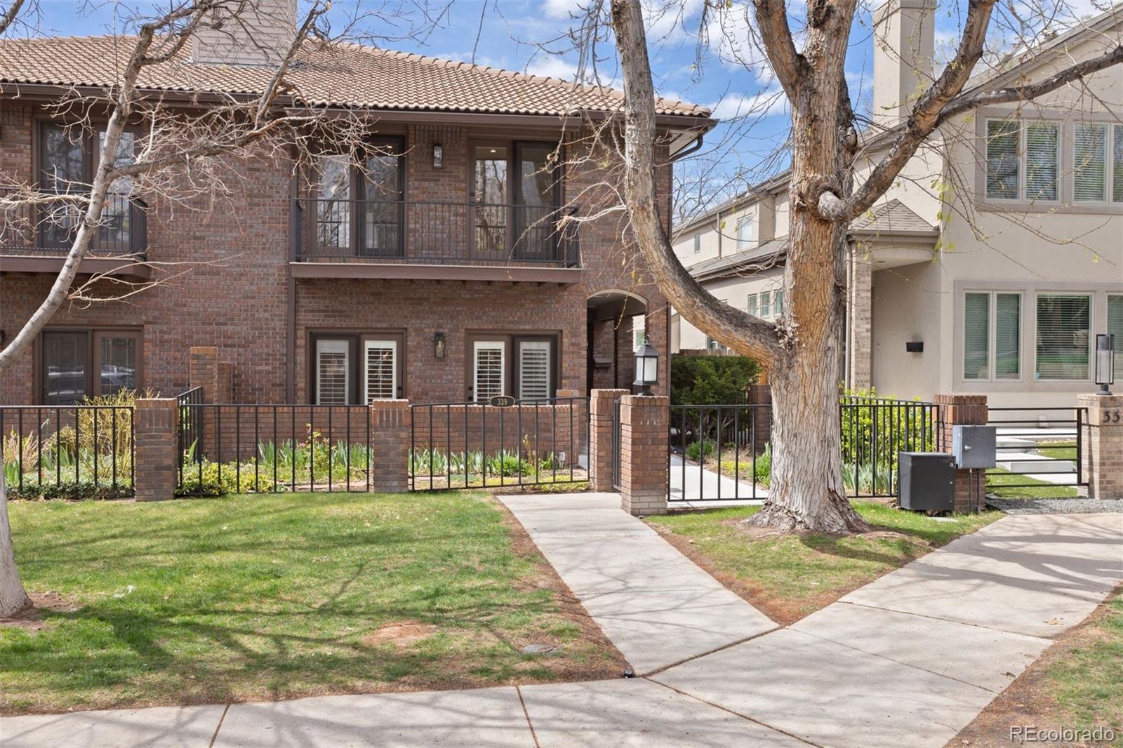 MLS Image #42 for 339  cook street ,denver, Colorado