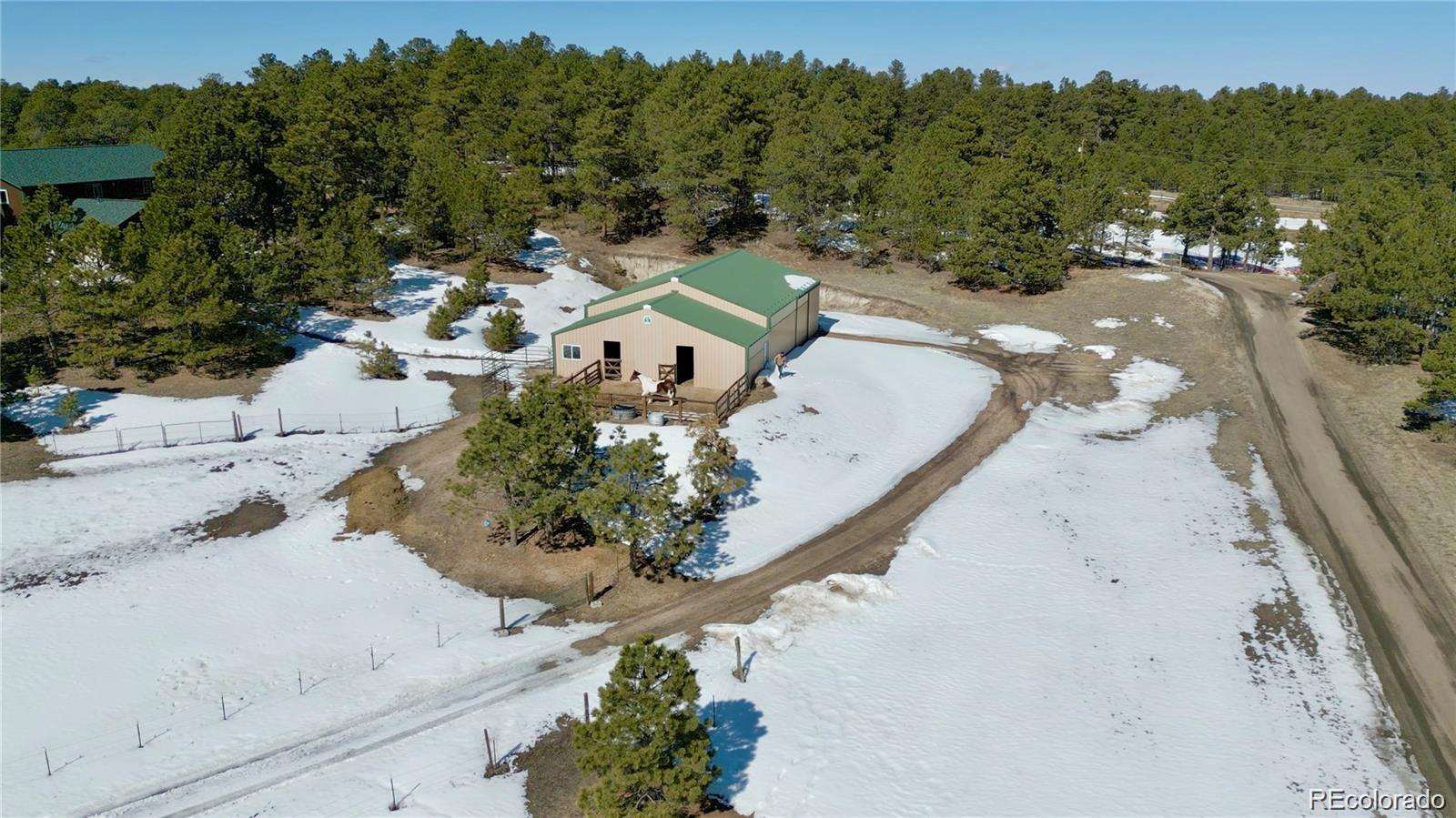 MLS Image #35 for 12410  northcliff road,elbert, Colorado