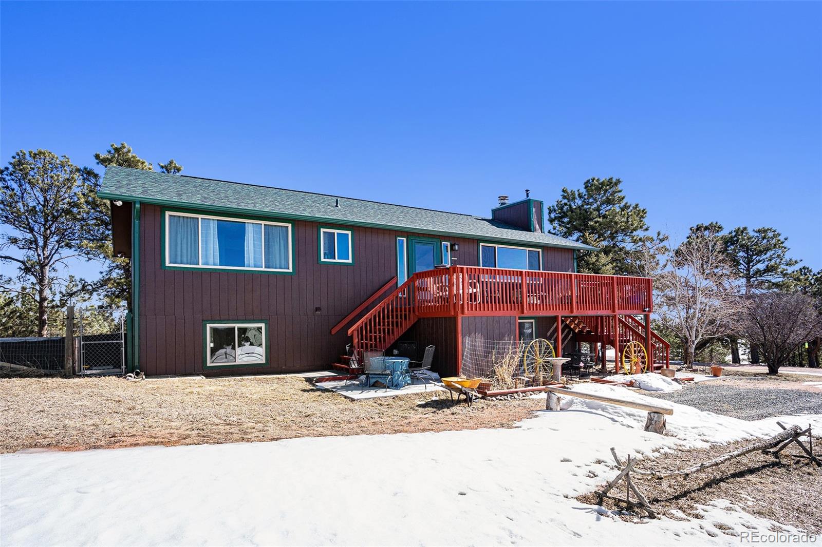 MLS Image #37 for 12410  northcliff road,elbert, Colorado