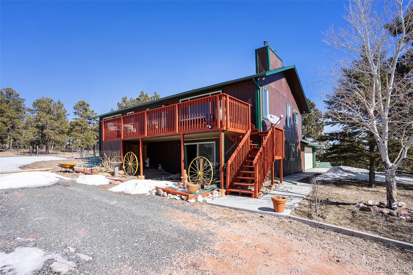 MLS Image #38 for 12410  northcliff road,elbert, Colorado