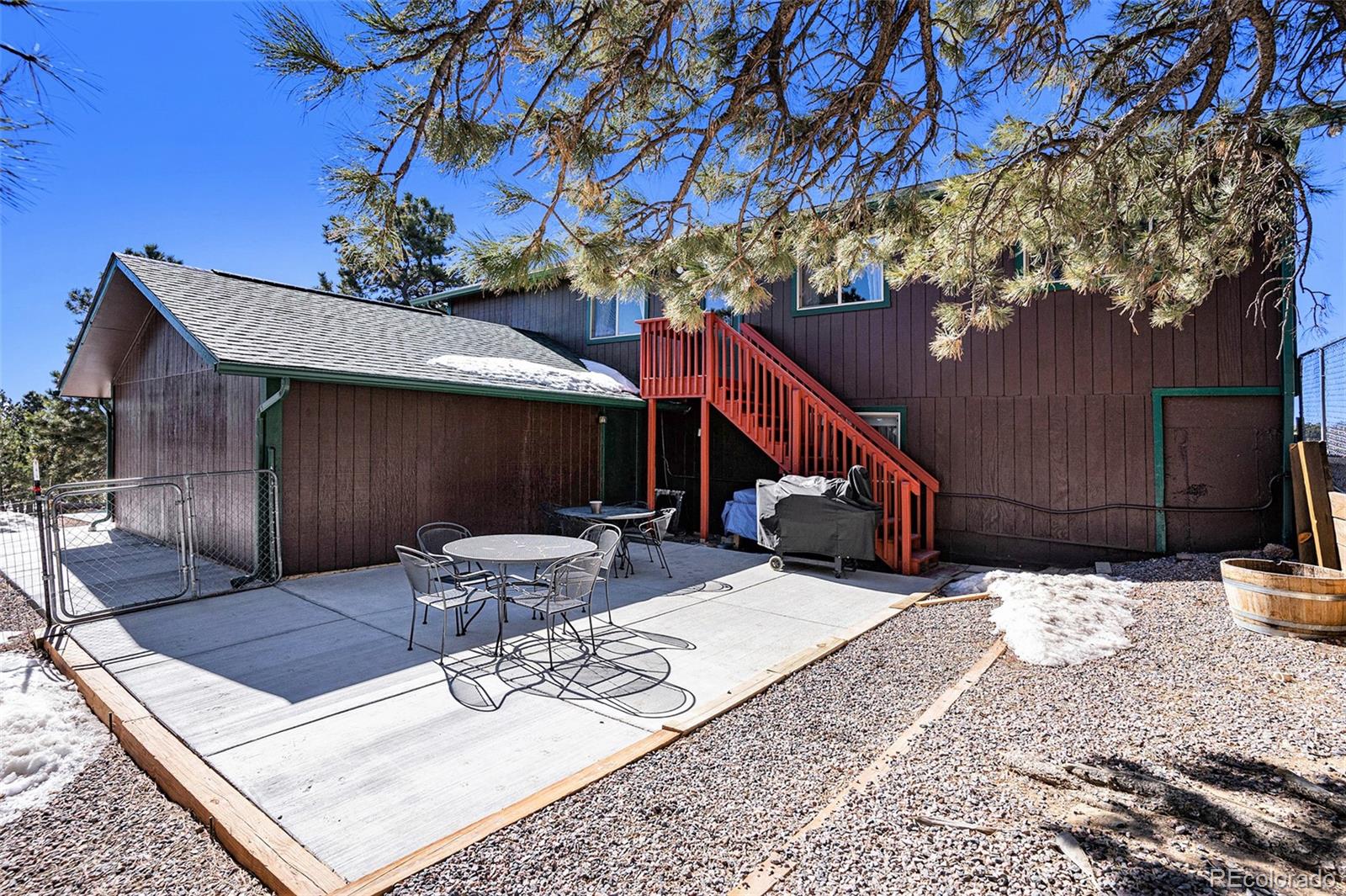 MLS Image #39 for 12410  northcliff road,elbert, Colorado