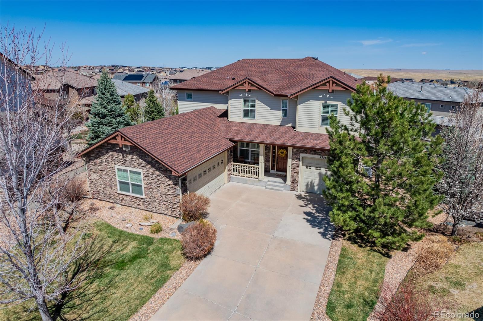 MLS Image #0 for 27545 e elmhurst place,aurora, Colorado