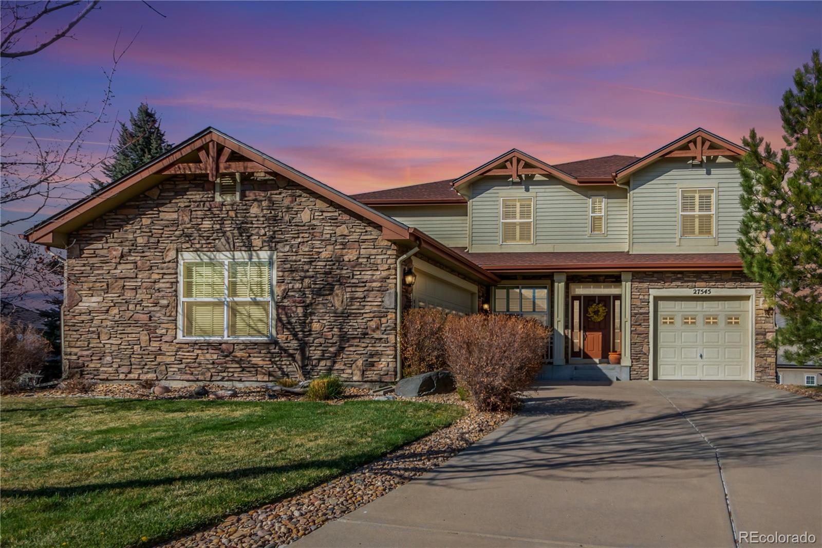 CMA Image for 27425 e jamison circle,Aurora, Colorado