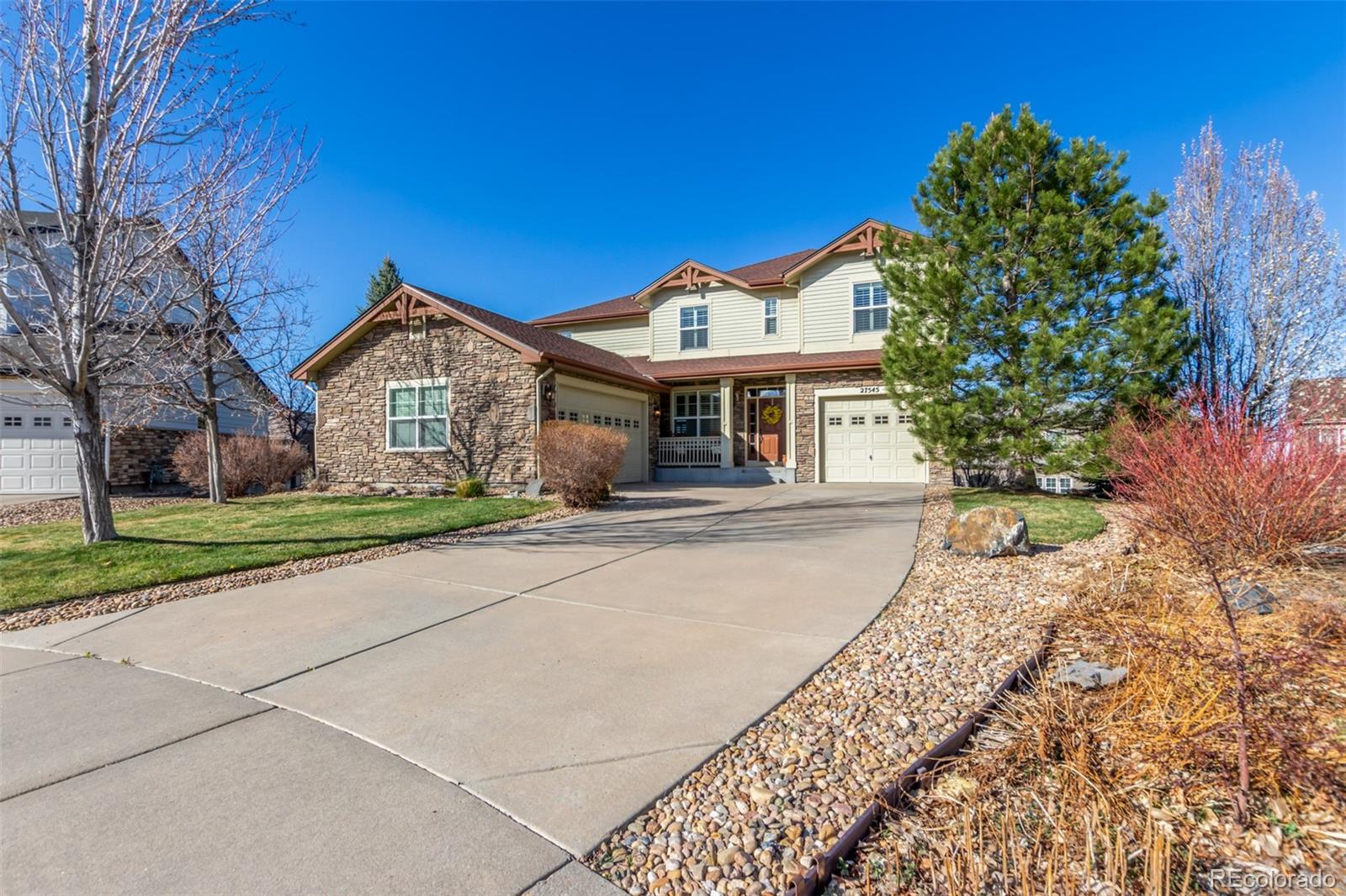 MLS Image #4 for 27545 e elmhurst place,aurora, Colorado