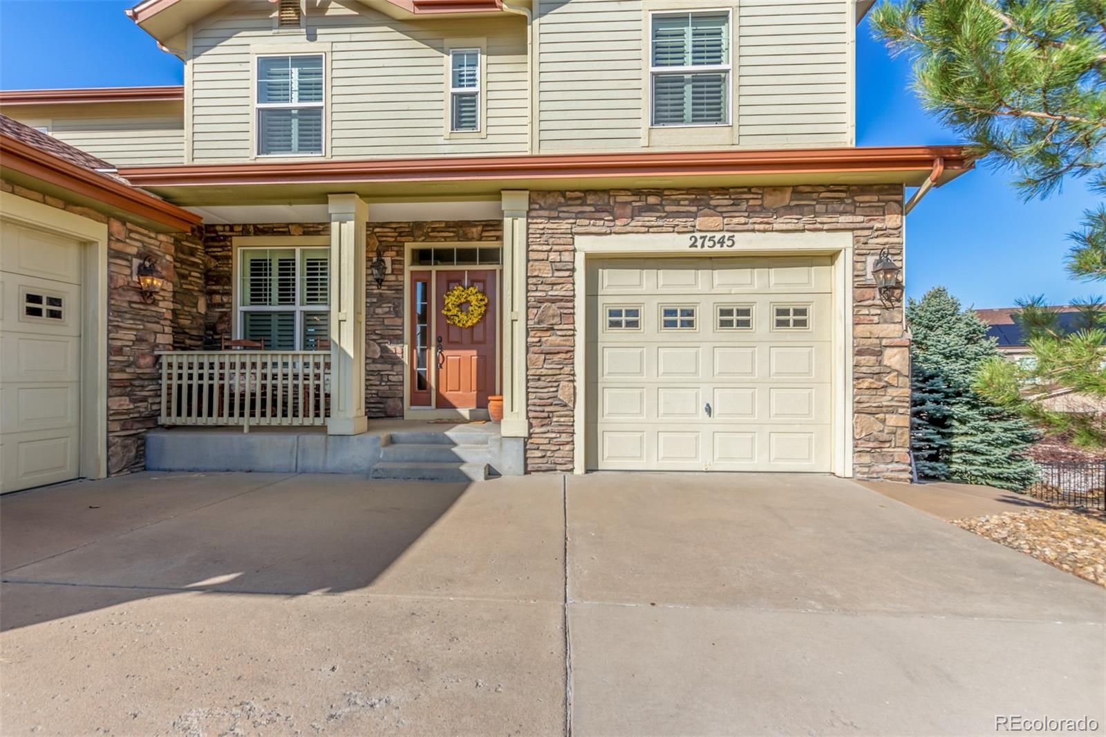 MLS Image #5 for 27545 e elmhurst place,aurora, Colorado