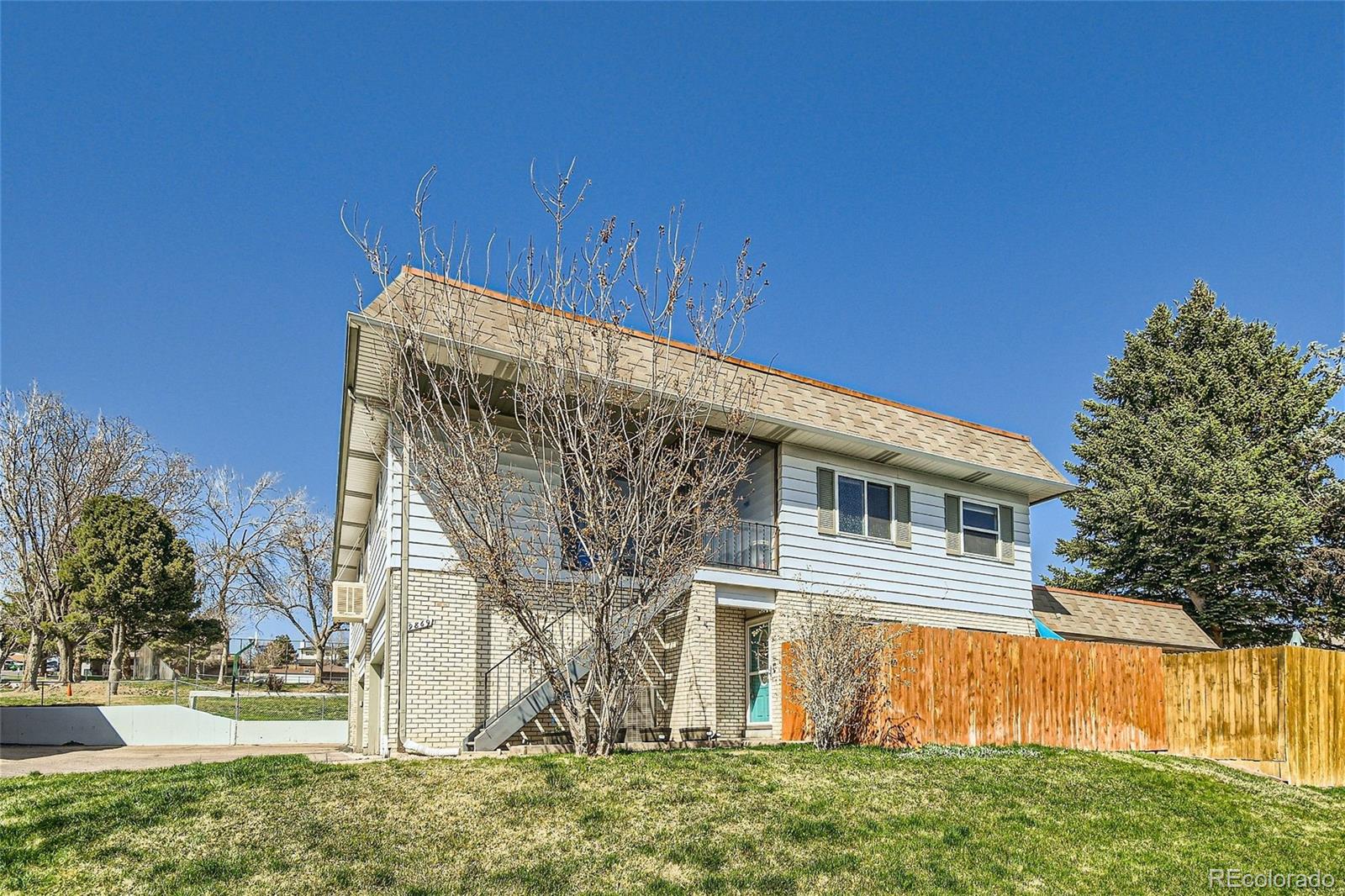 Report Image for 9865  Orangewood Drive,Thornton, Colorado