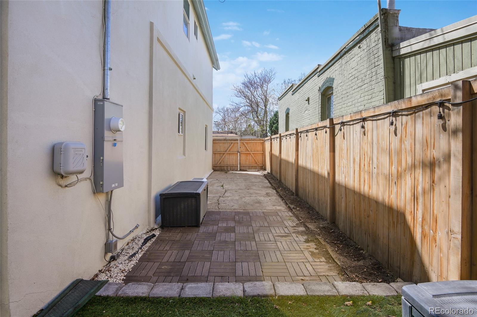 MLS Image #25 for 408  fox street,denver, Colorado