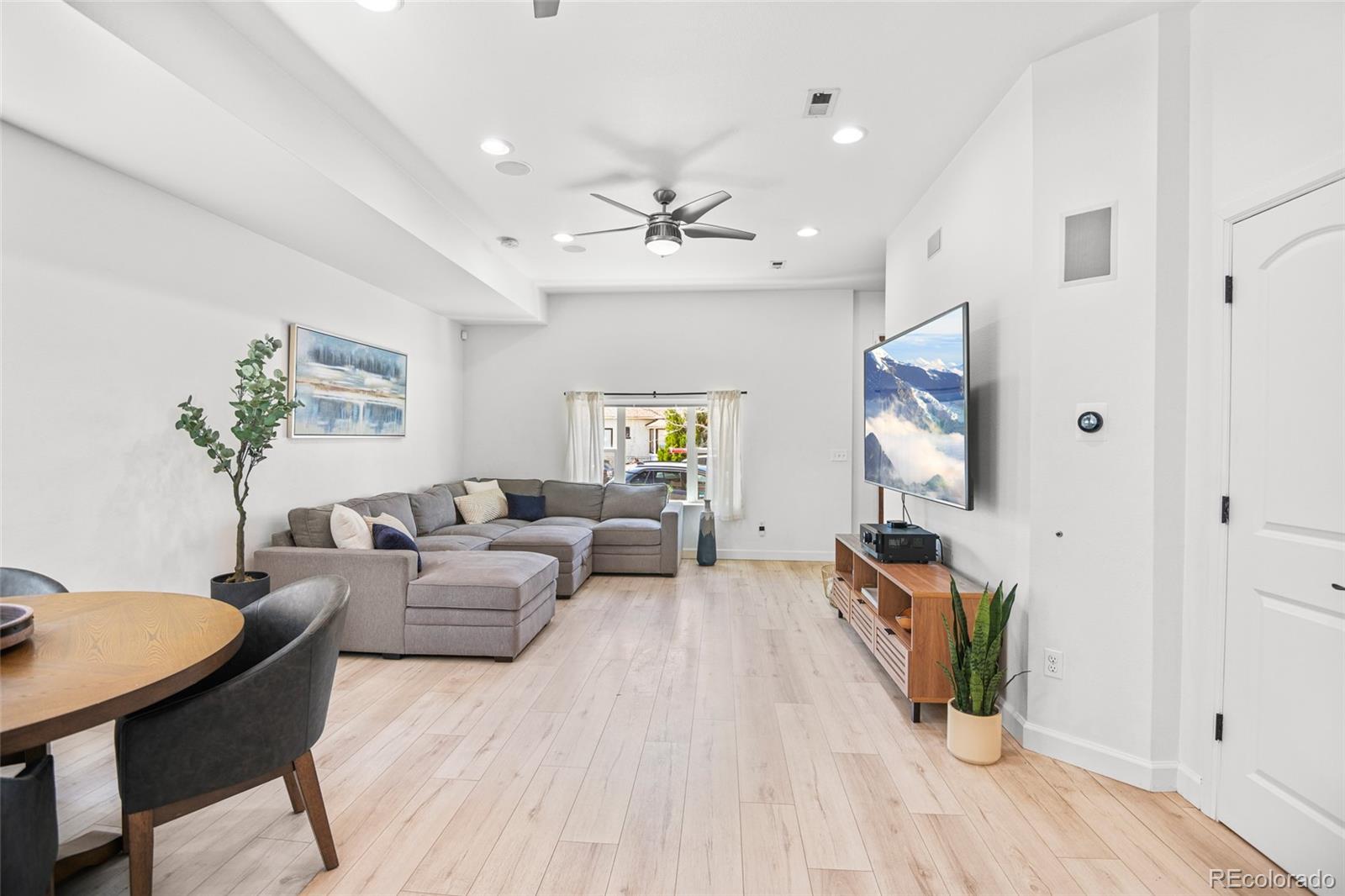 MLS Image #5 for 408  fox street,denver, Colorado