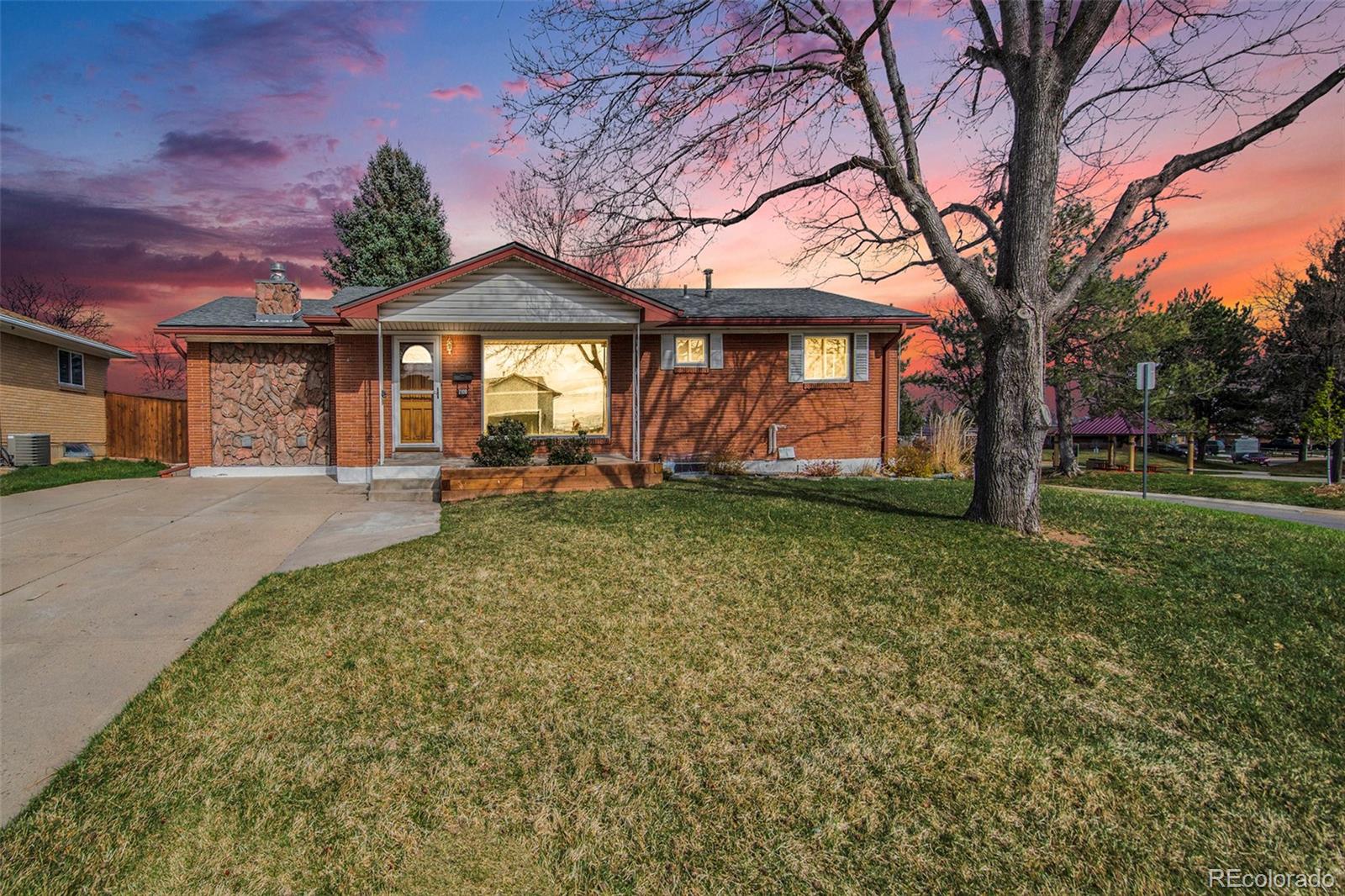 MLS Image #0 for 7100  canosa court,westminster, Colorado