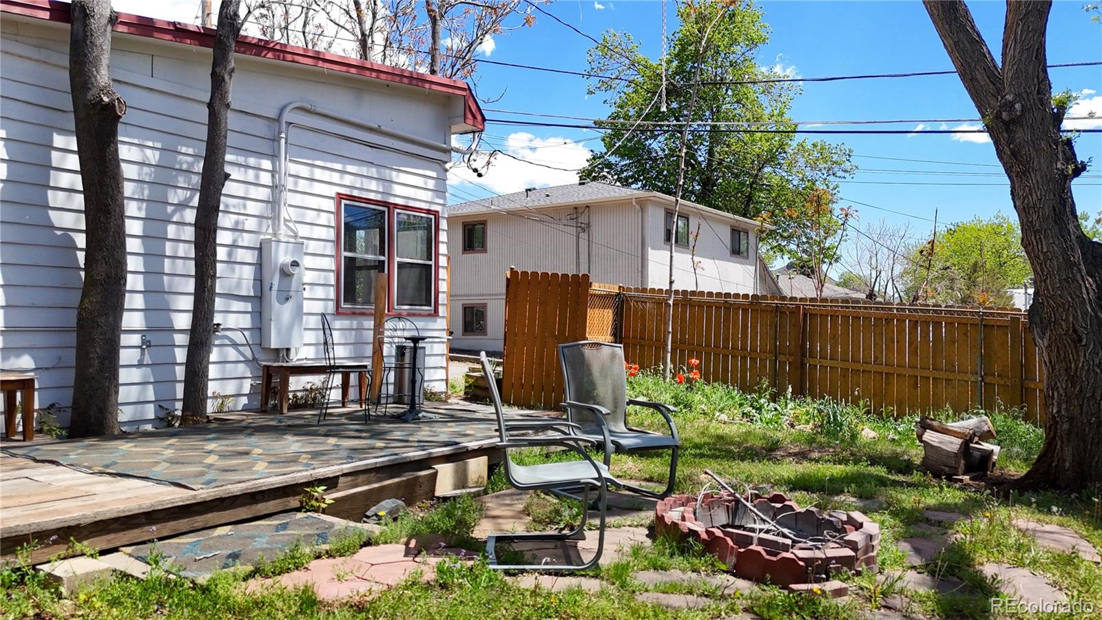 MLS Image #13 for 108 n ford street,golden, Colorado