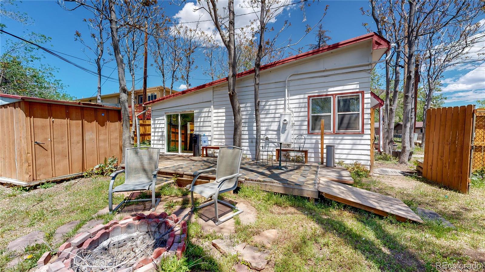 MLS Image #8 for 108 n ford street,golden, Colorado