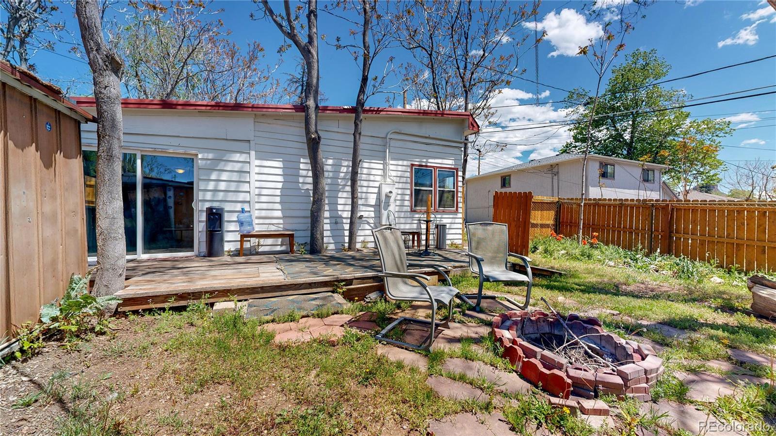 MLS Image #9 for 108 n ford street,golden, Colorado