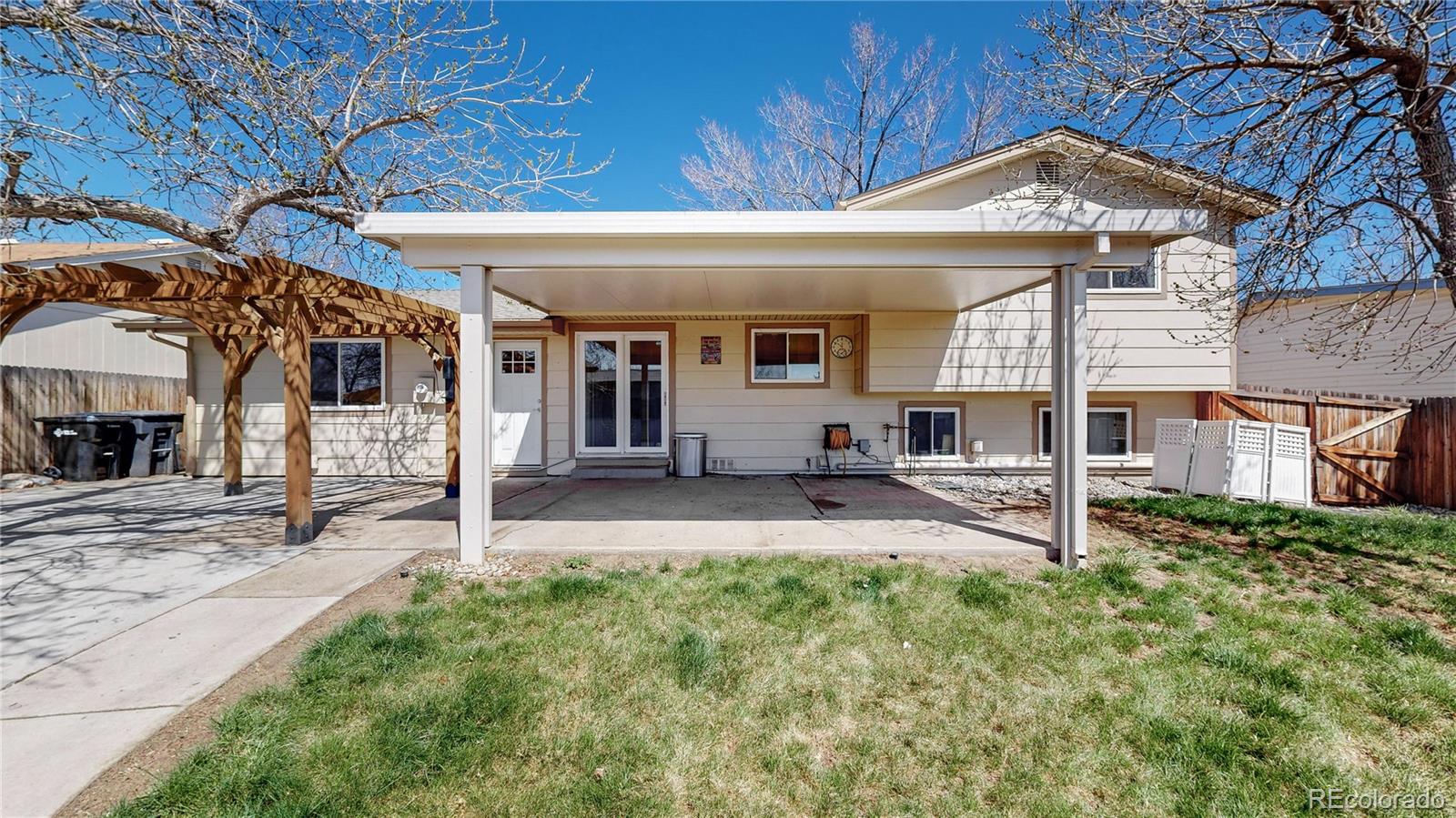 MLS Image #24 for 2582 e 96th way,thornton, Colorado