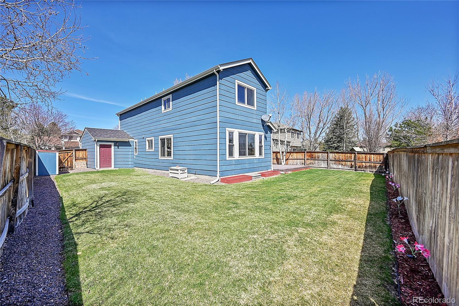 MLS Image #29 for 16196  sequoia drive,parker, Colorado