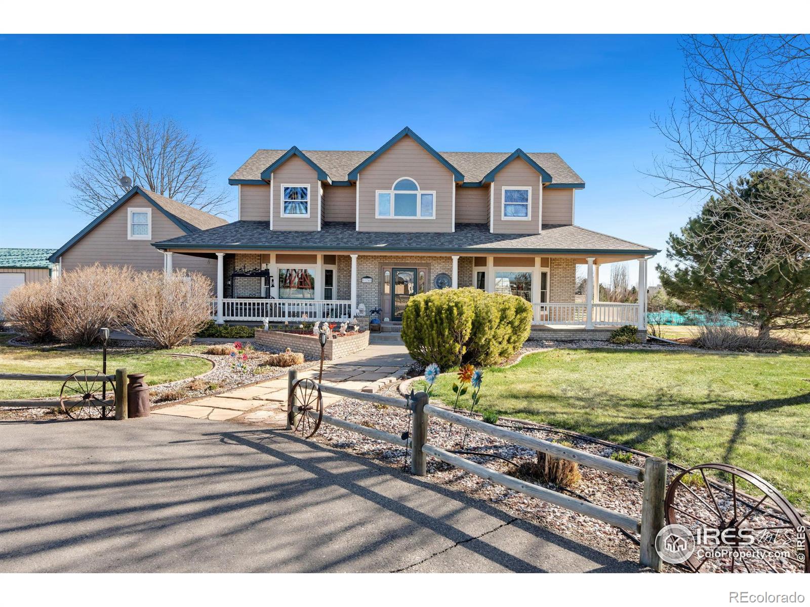 MLS Image #0 for 11248  hillcrest drive,greeley, Colorado