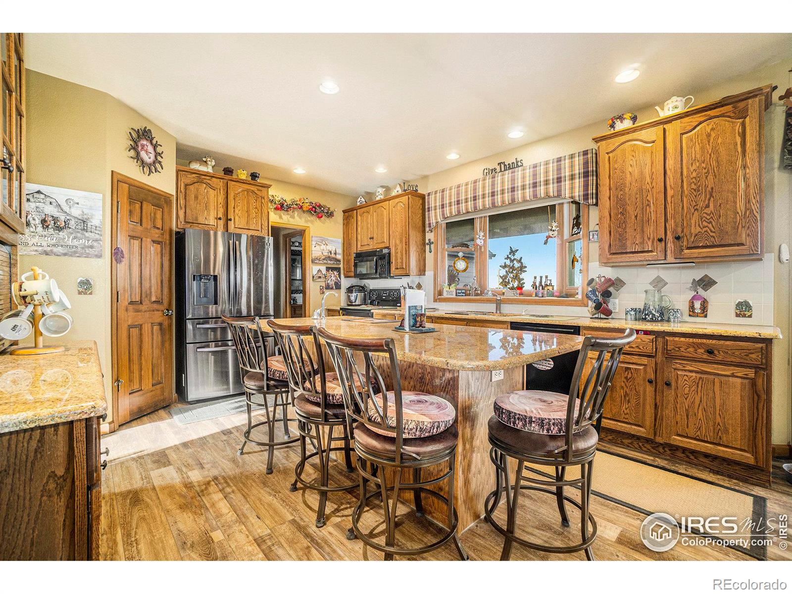 MLS Image #10 for 11248  hillcrest drive,greeley, Colorado