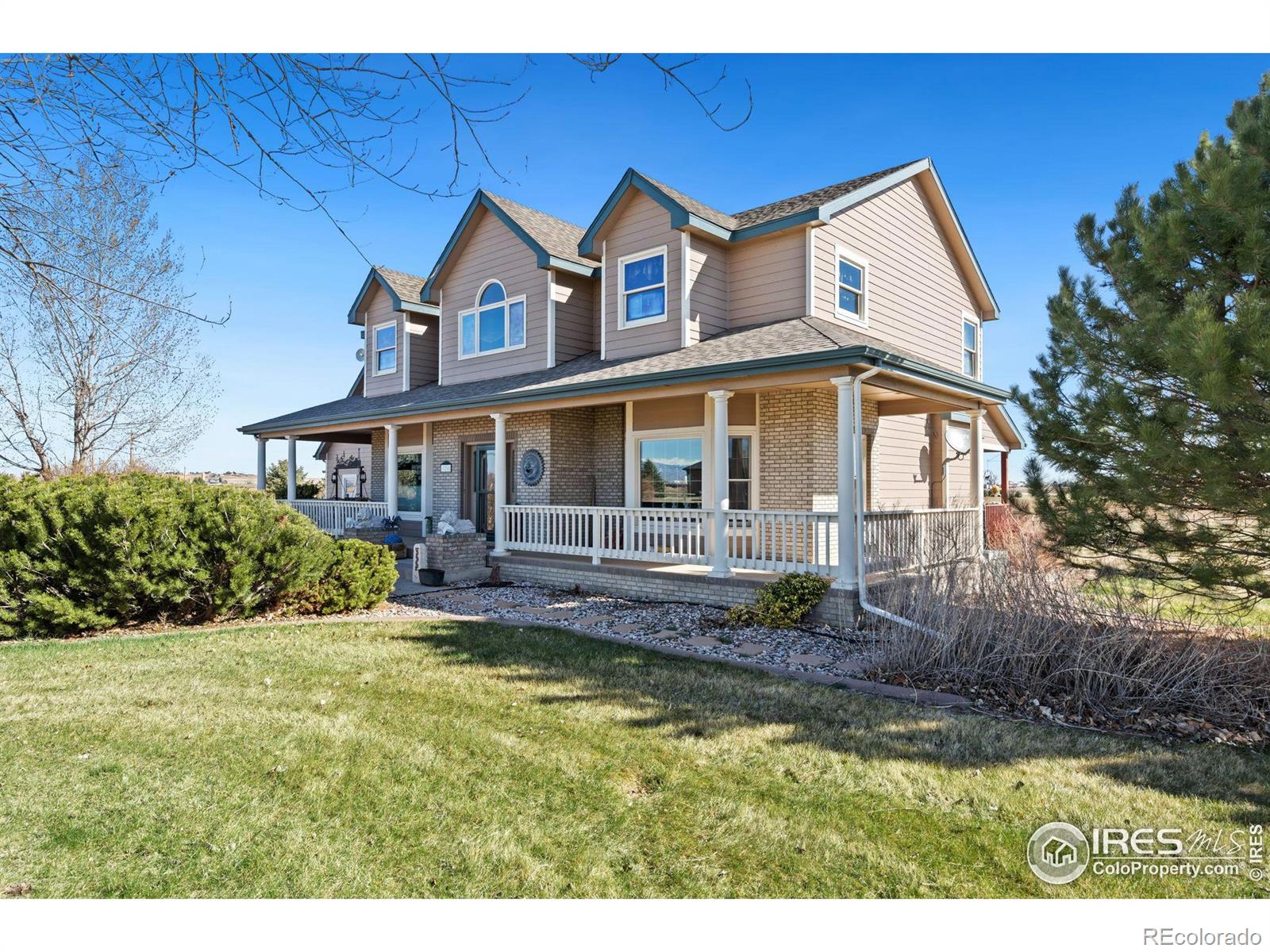 MLS Image #2 for 11248  hillcrest drive,greeley, Colorado