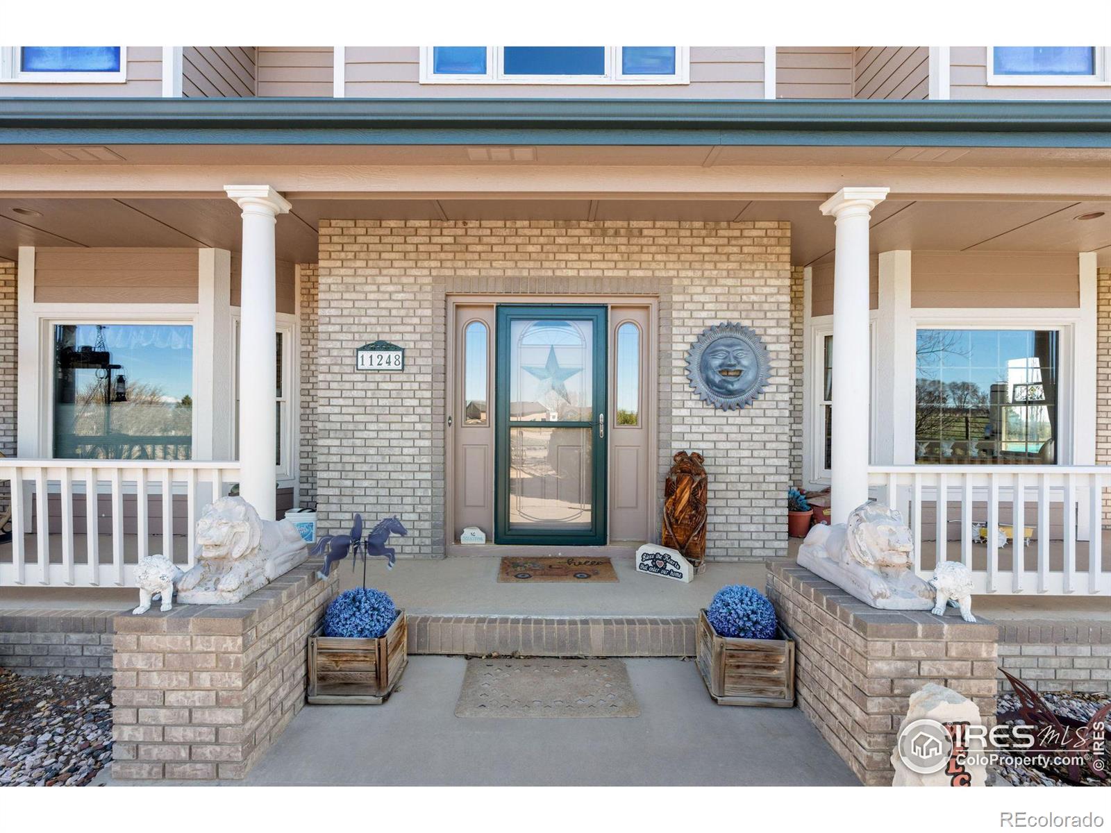 MLS Image #3 for 11248  hillcrest drive,greeley, Colorado
