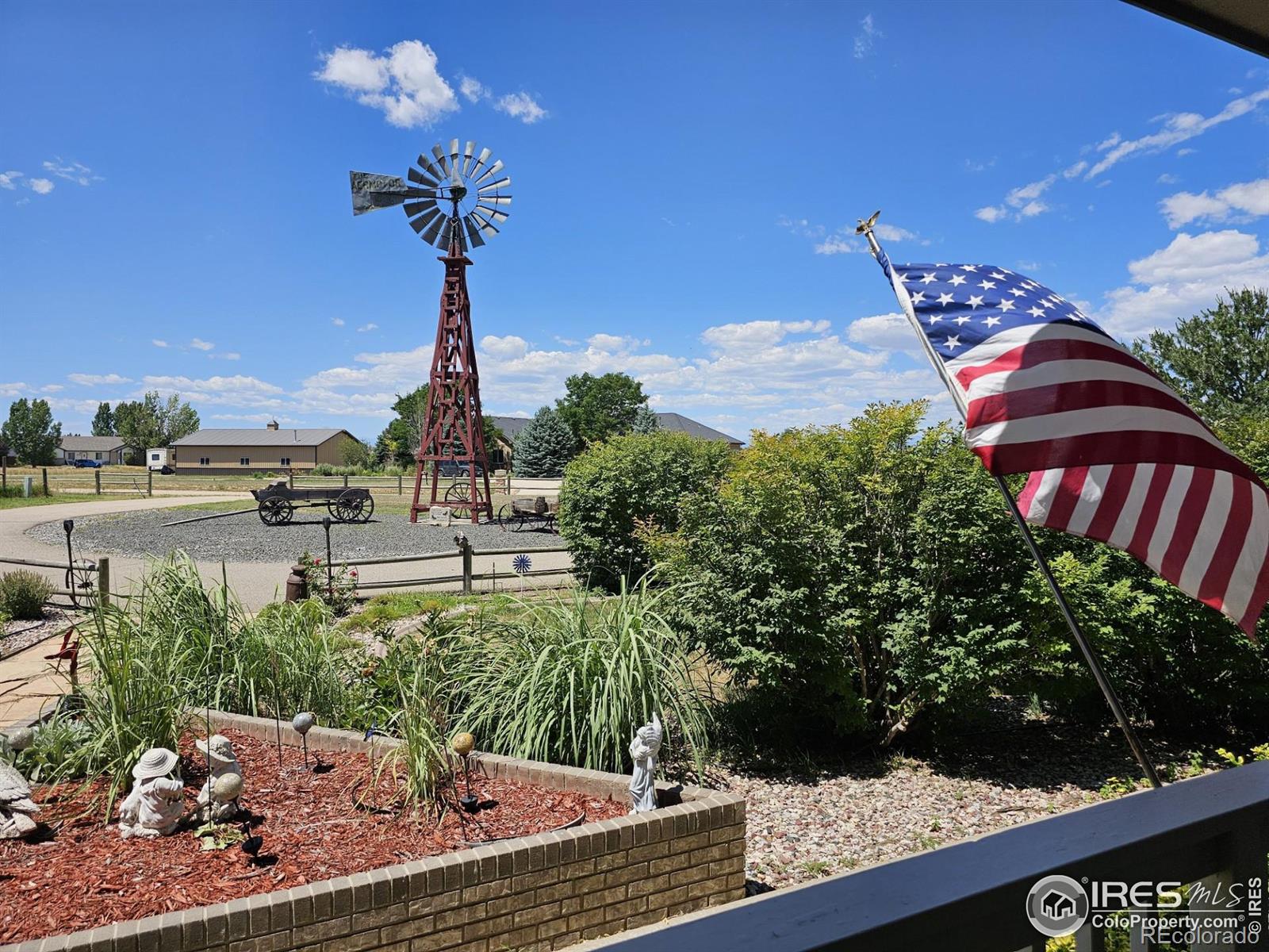 MLS Image #4 for 11248  hillcrest drive,greeley, Colorado