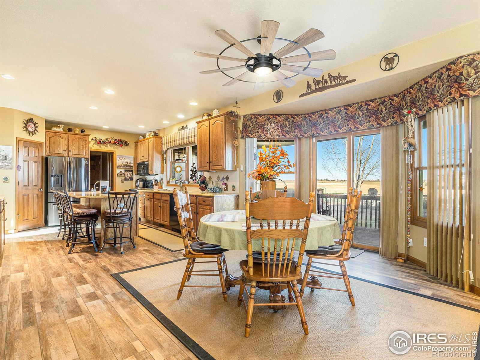 MLS Image #9 for 11248  hillcrest drive,greeley, Colorado