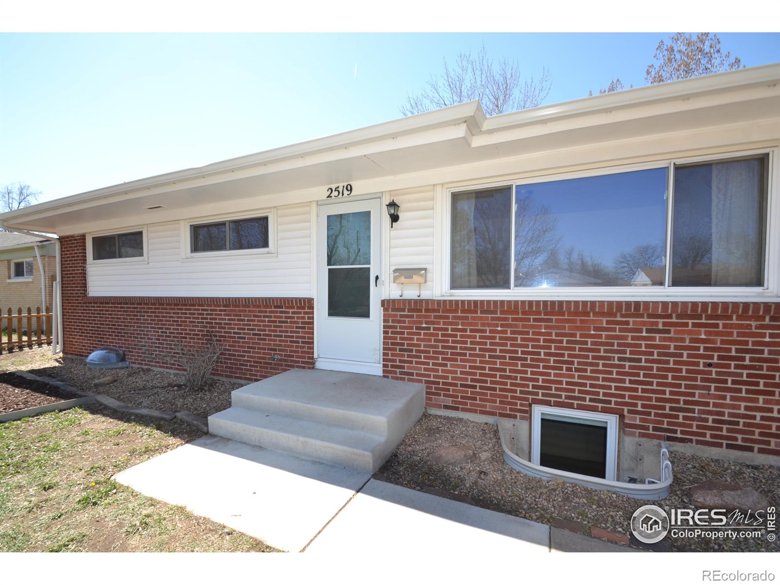 CMA Image for 2503  16th avenue,Greeley, Colorado