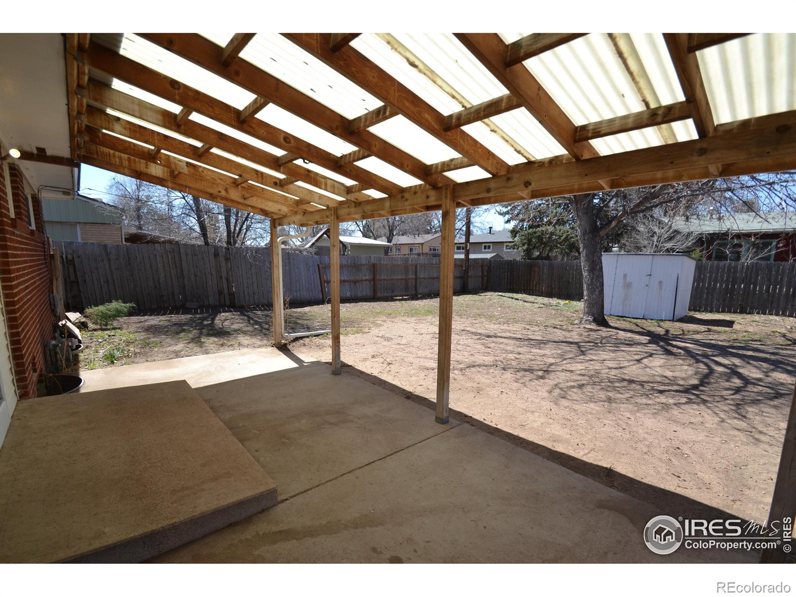 MLS Image #22 for 2519  14th avenue,greeley, Colorado