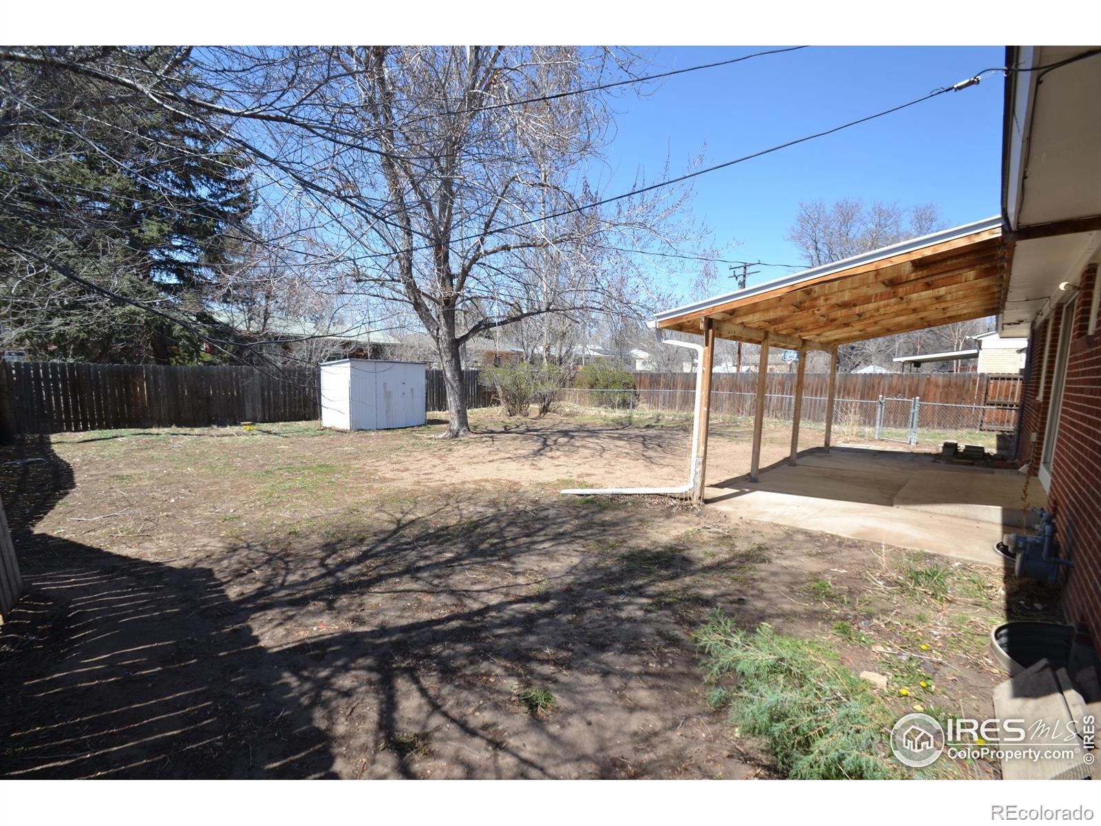 MLS Image #25 for 2519  14th avenue,greeley, Colorado