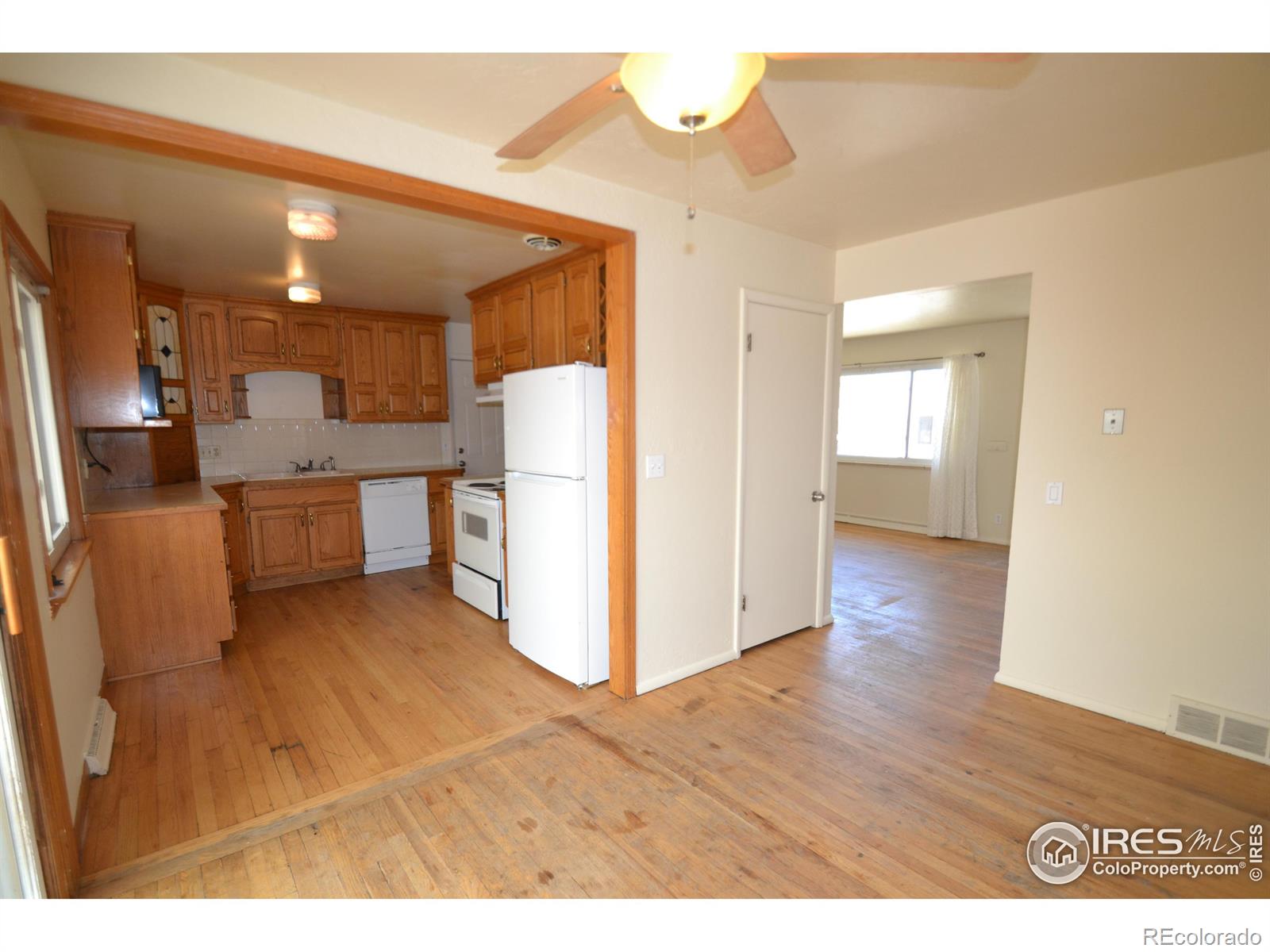 MLS Image #4 for 2519  14th avenue,greeley, Colorado