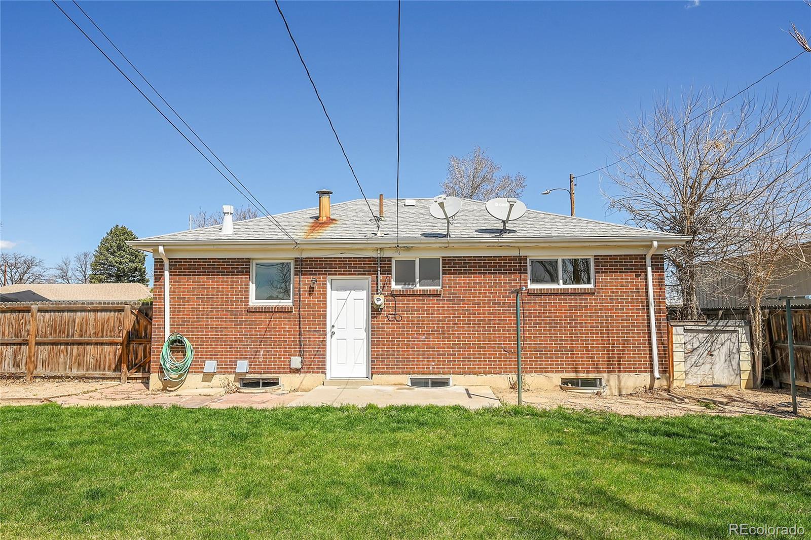 MLS Image #25 for 640 e 108th avenue,northglenn, Colorado