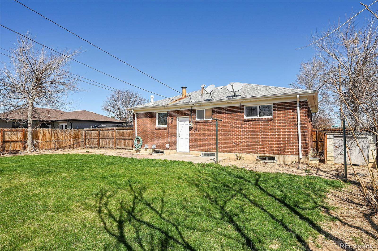 MLS Image #28 for 640 e 108th avenue,northglenn, Colorado