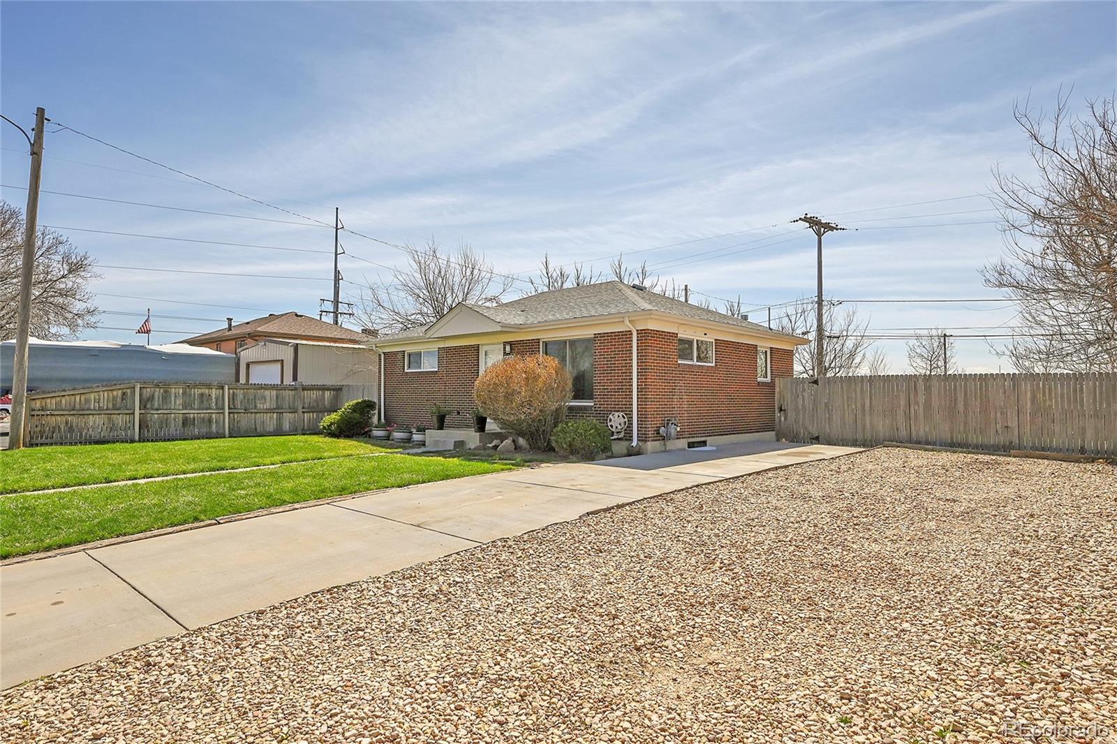 MLS Image #5 for 640 e 108th avenue,northglenn, Colorado