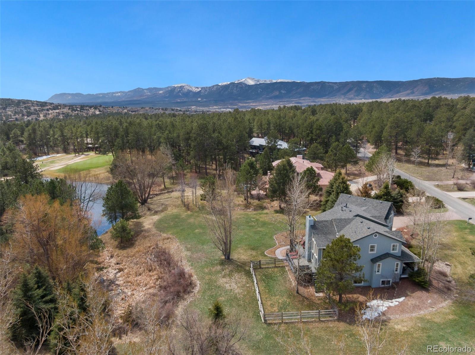 MLS Image #12 for 18825  saint andrews drive,monument, Colorado