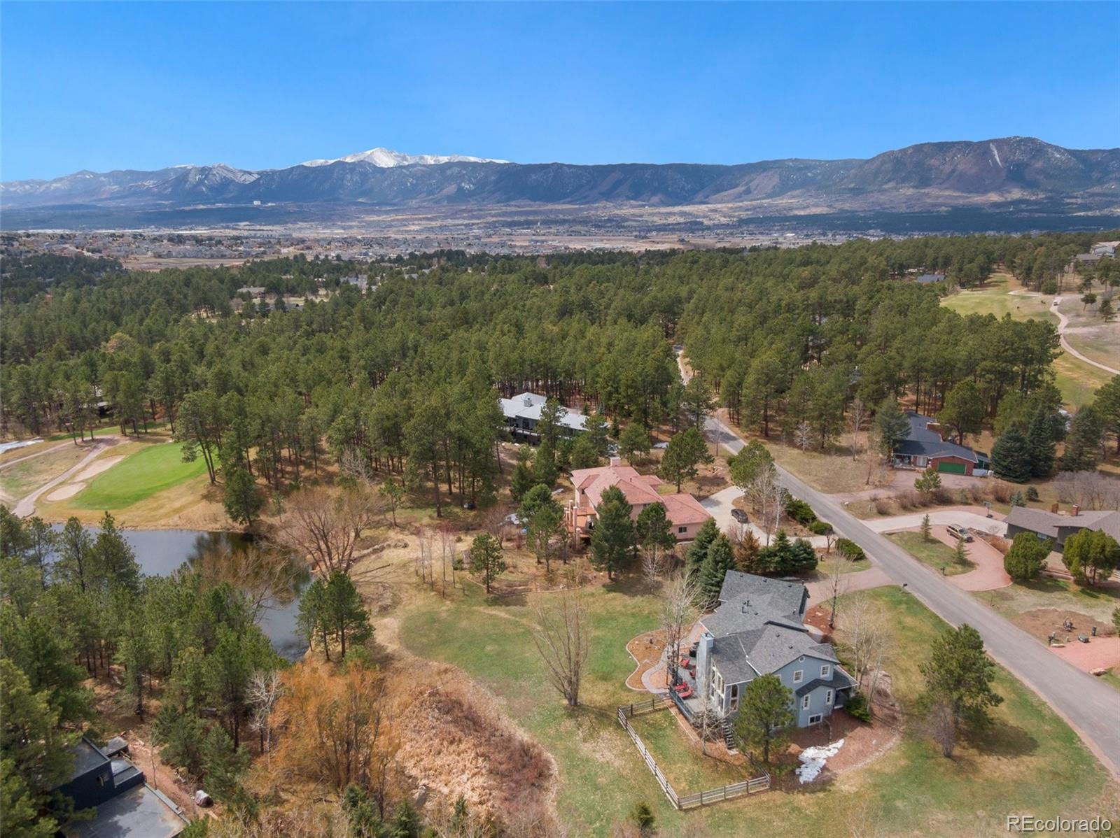 MLS Image #7 for 18825  saint andrews drive,monument, Colorado