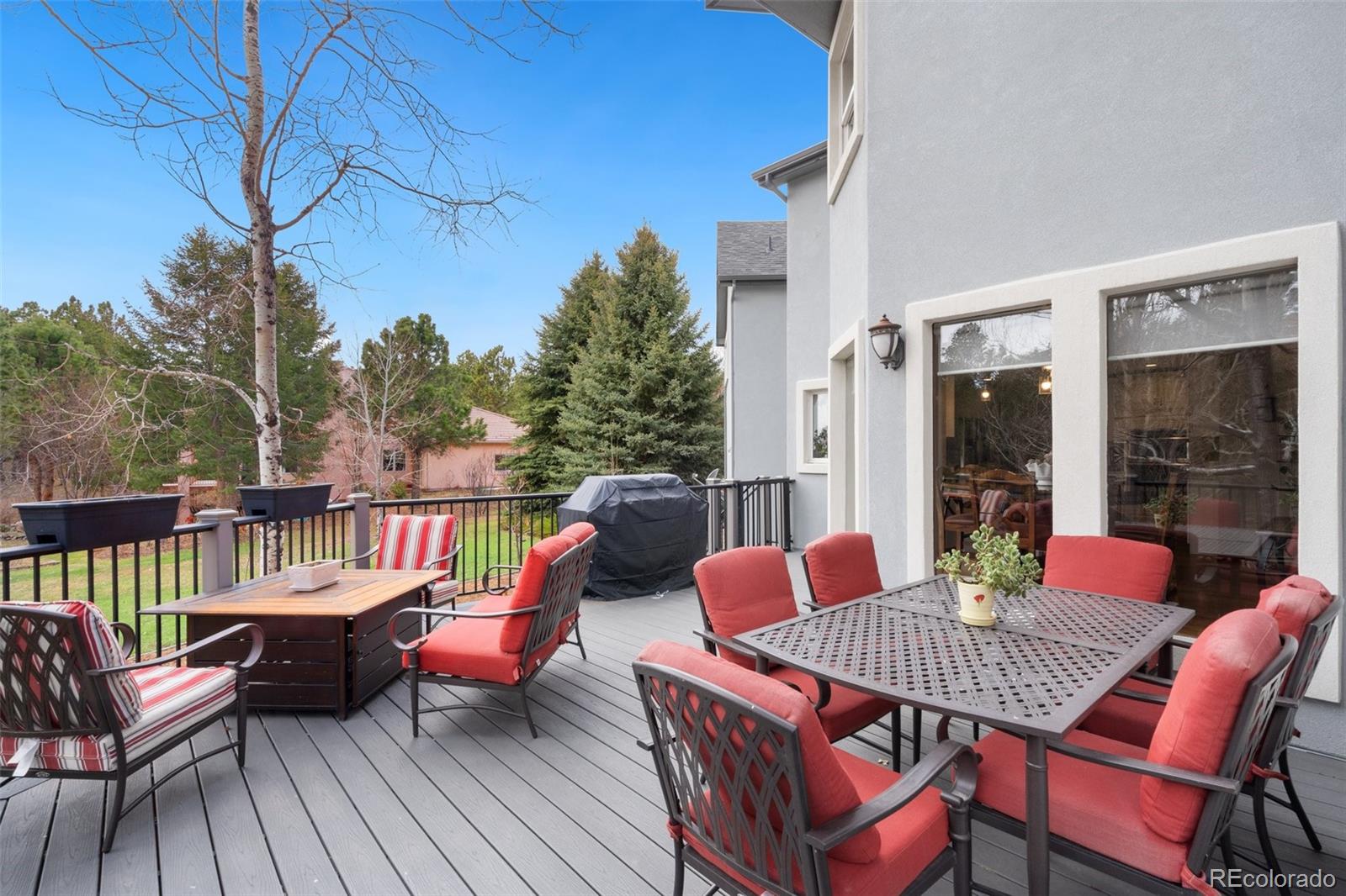 MLS Image #8 for 18825  saint andrews drive,monument, Colorado