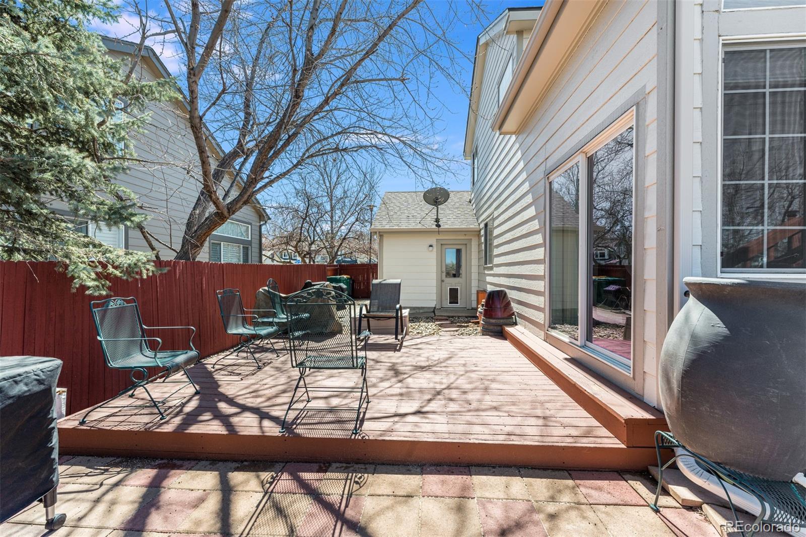 MLS Image #24 for 11975 w 56th drive,arvada, Colorado